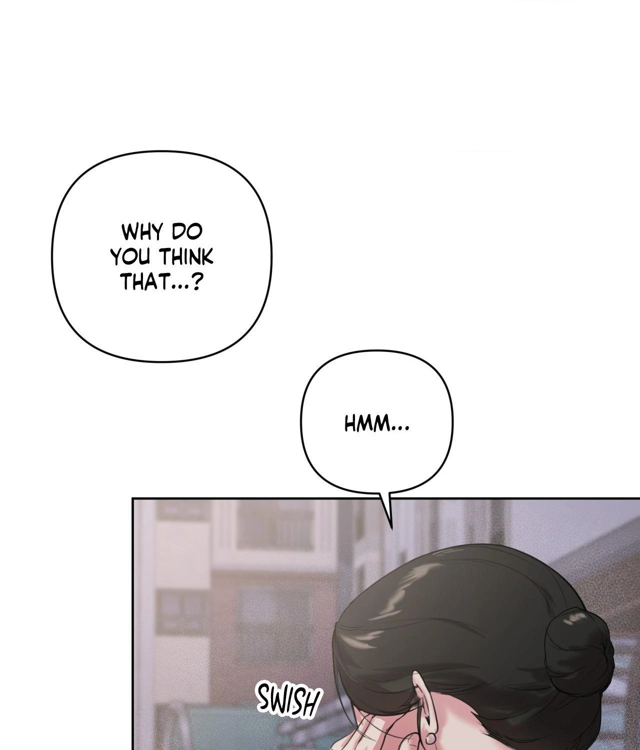 The One Who Never Leaves the Nest - Chapter 22 manhwa
