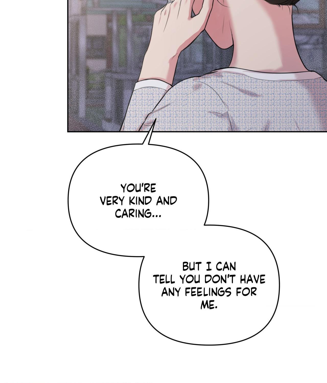 The One Who Never Leaves the Nest - Chapter 22 manhwa