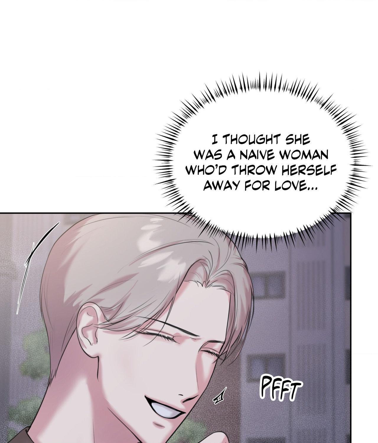The One Who Never Leaves the Nest - Chapter 22 manhwa