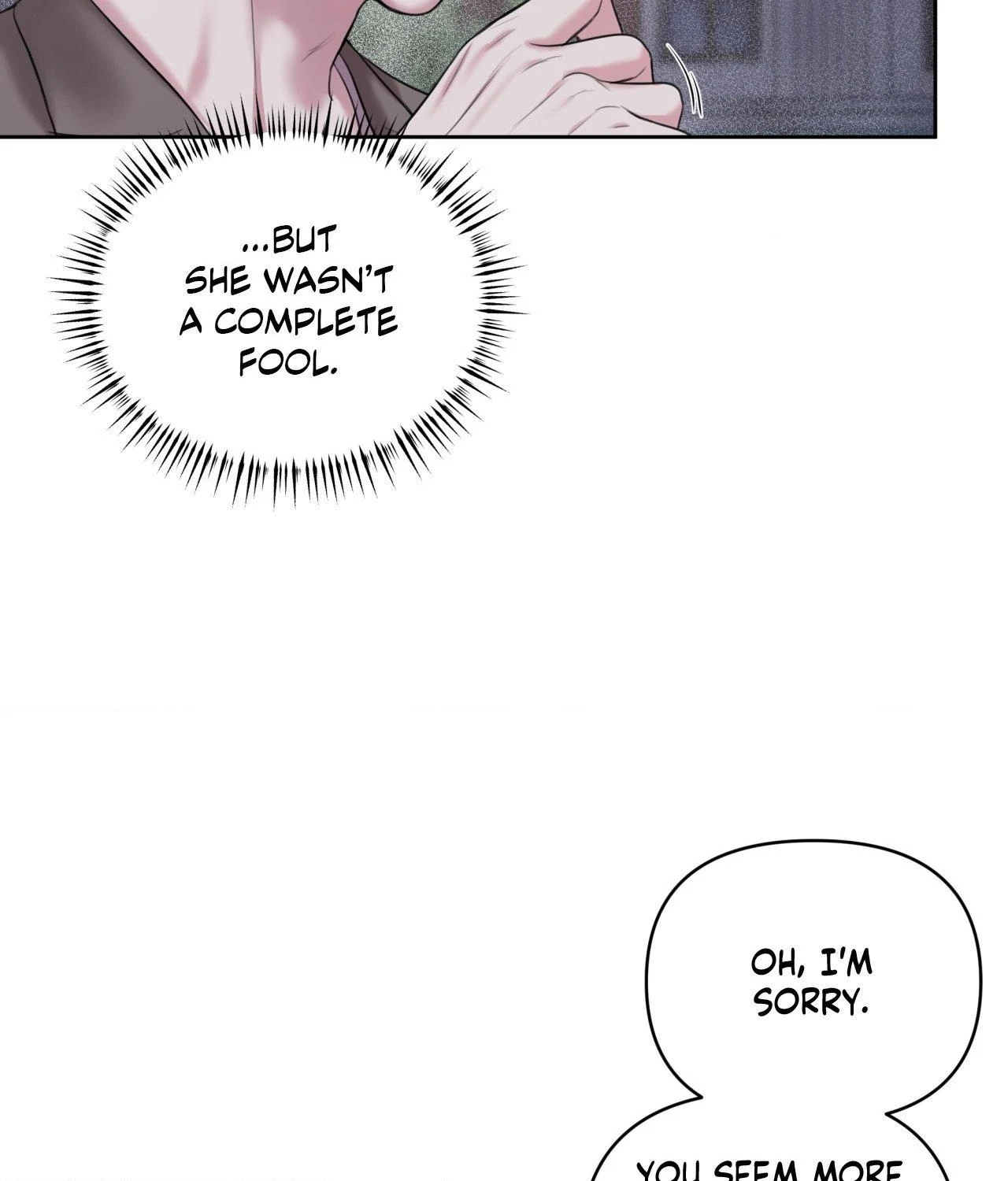 The One Who Never Leaves the Nest - Chapter 22 manhwa