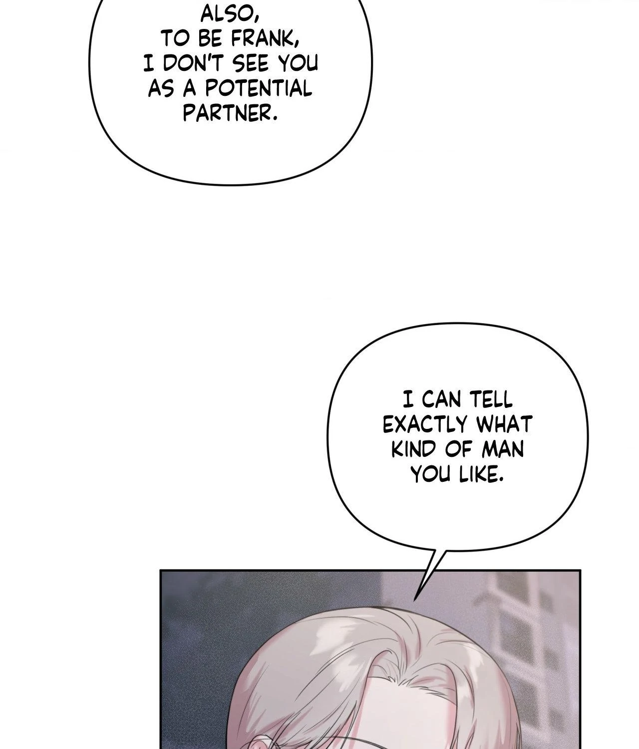 The One Who Never Leaves the Nest - Chapter 22 manhwa