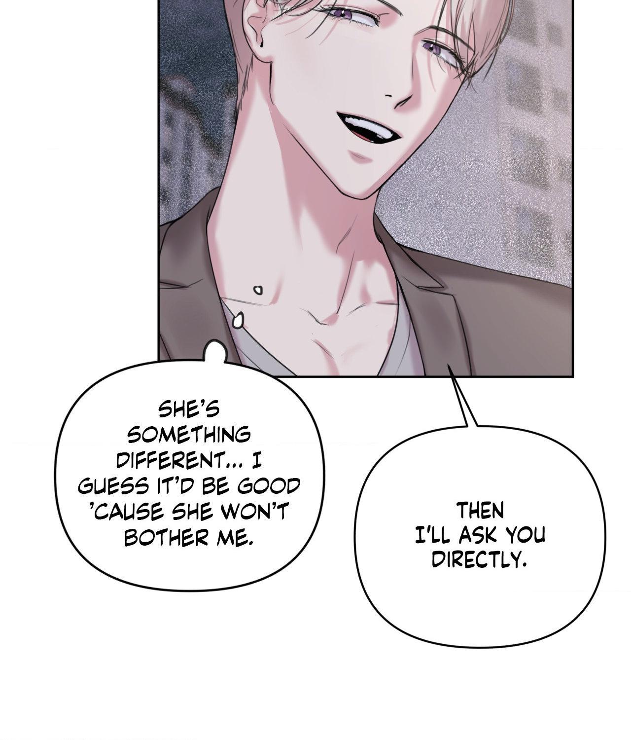 The One Who Never Leaves the Nest - Chapter 22 manhwa