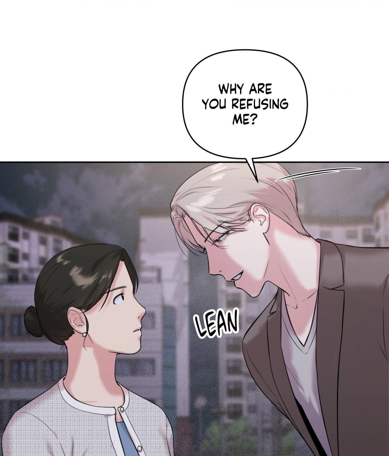 The One Who Never Leaves the Nest - Chapter 22 manhwa