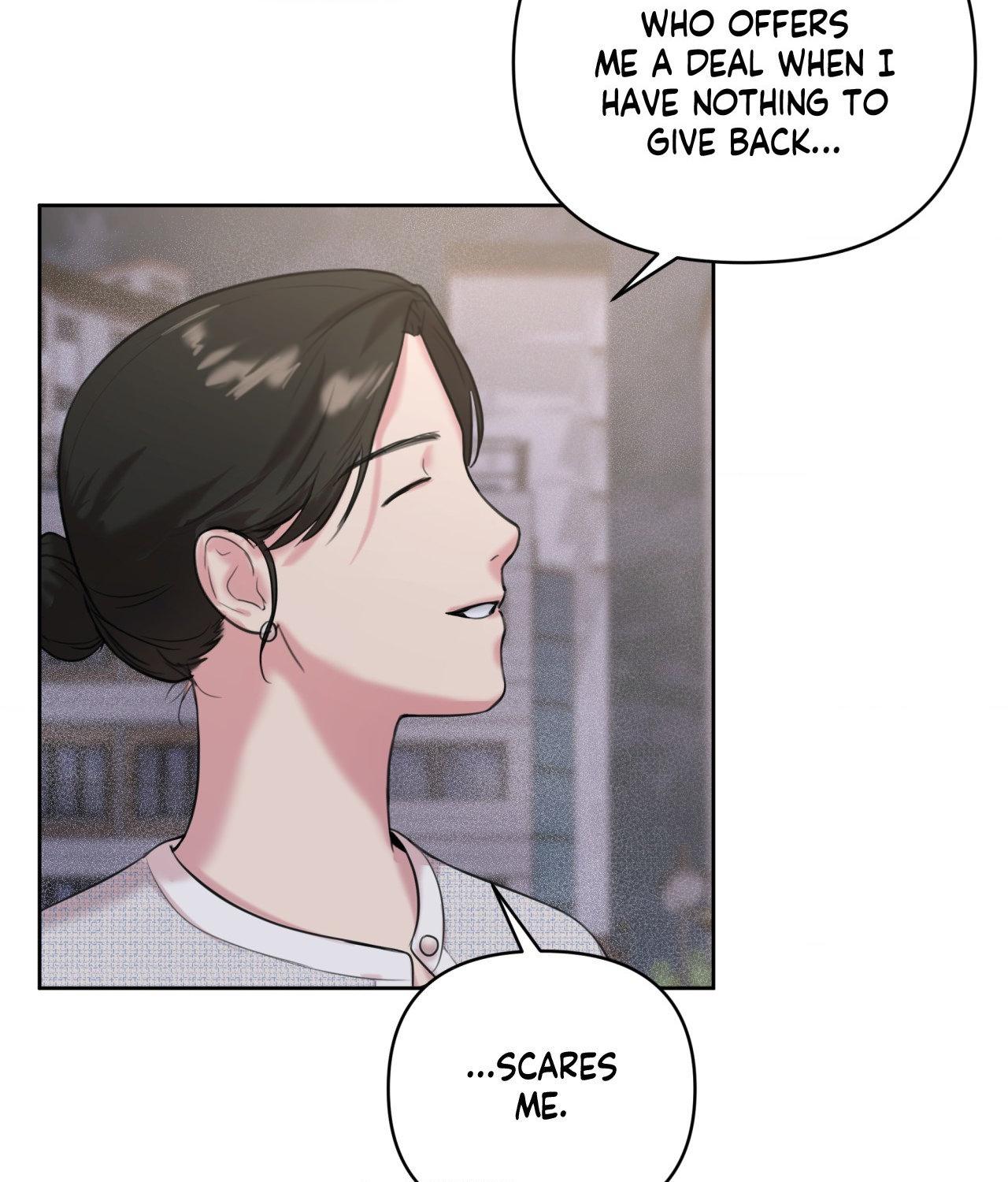 The One Who Never Leaves the Nest - Chapter 22 manhwa