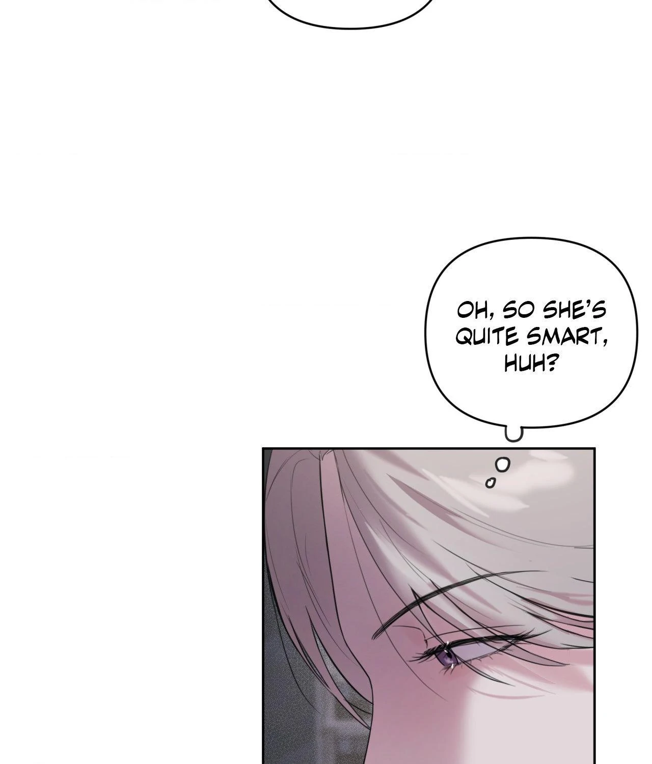 The One Who Never Leaves the Nest - Chapter 22 manhwa