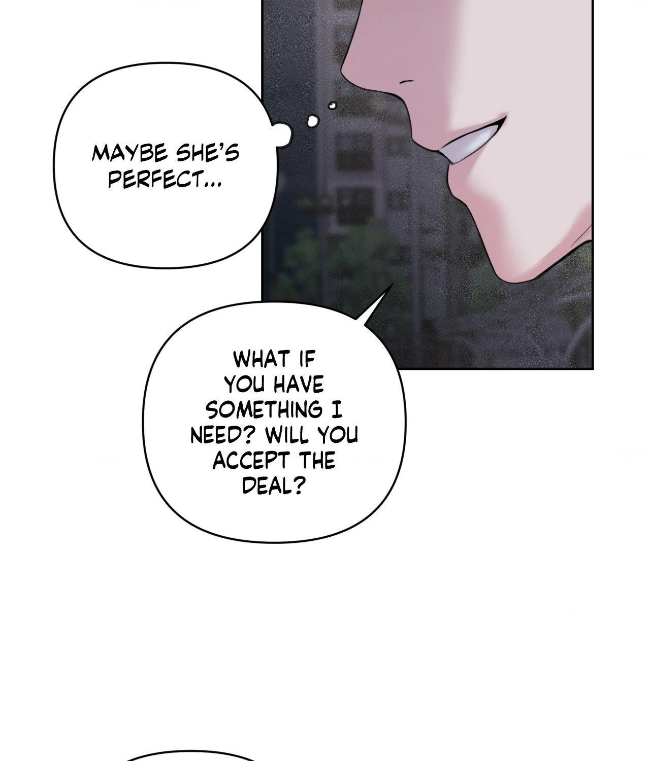 The One Who Never Leaves the Nest - Chapter 22 manhwa