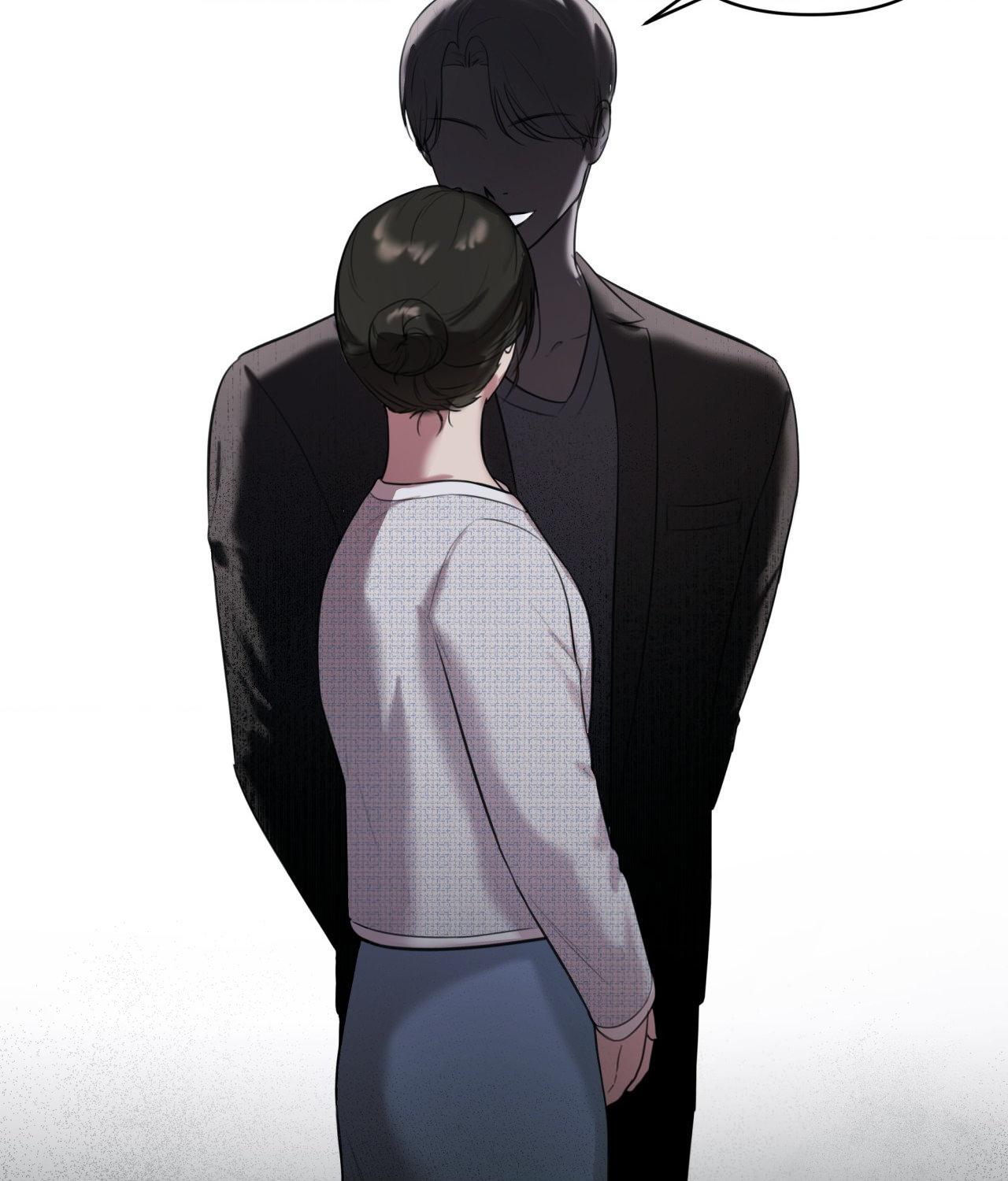 The One Who Never Leaves the Nest - Chapter 22 manhwa