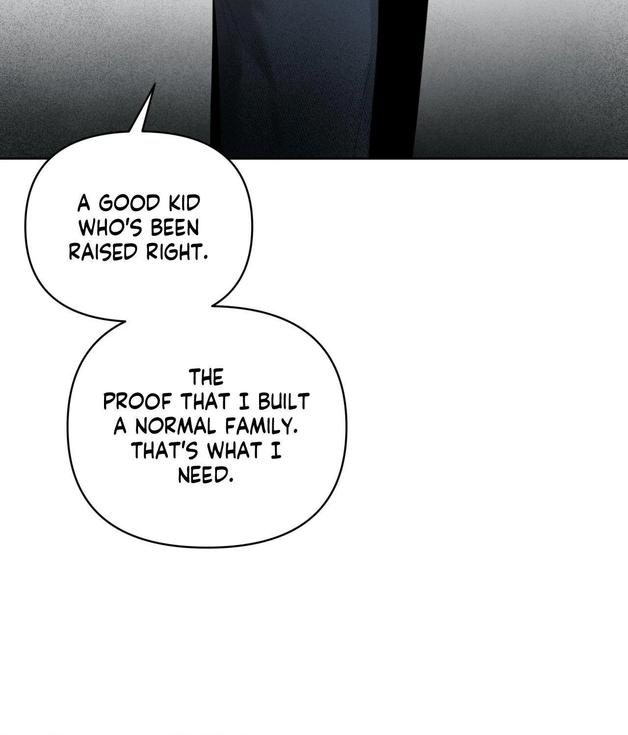 The One Who Never Leaves the Nest - Chapter 22 manhwa