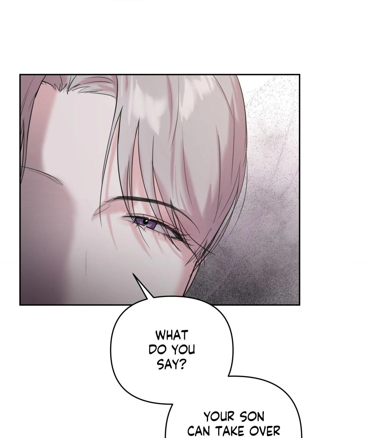 The One Who Never Leaves the Nest - Chapter 22 manhwa