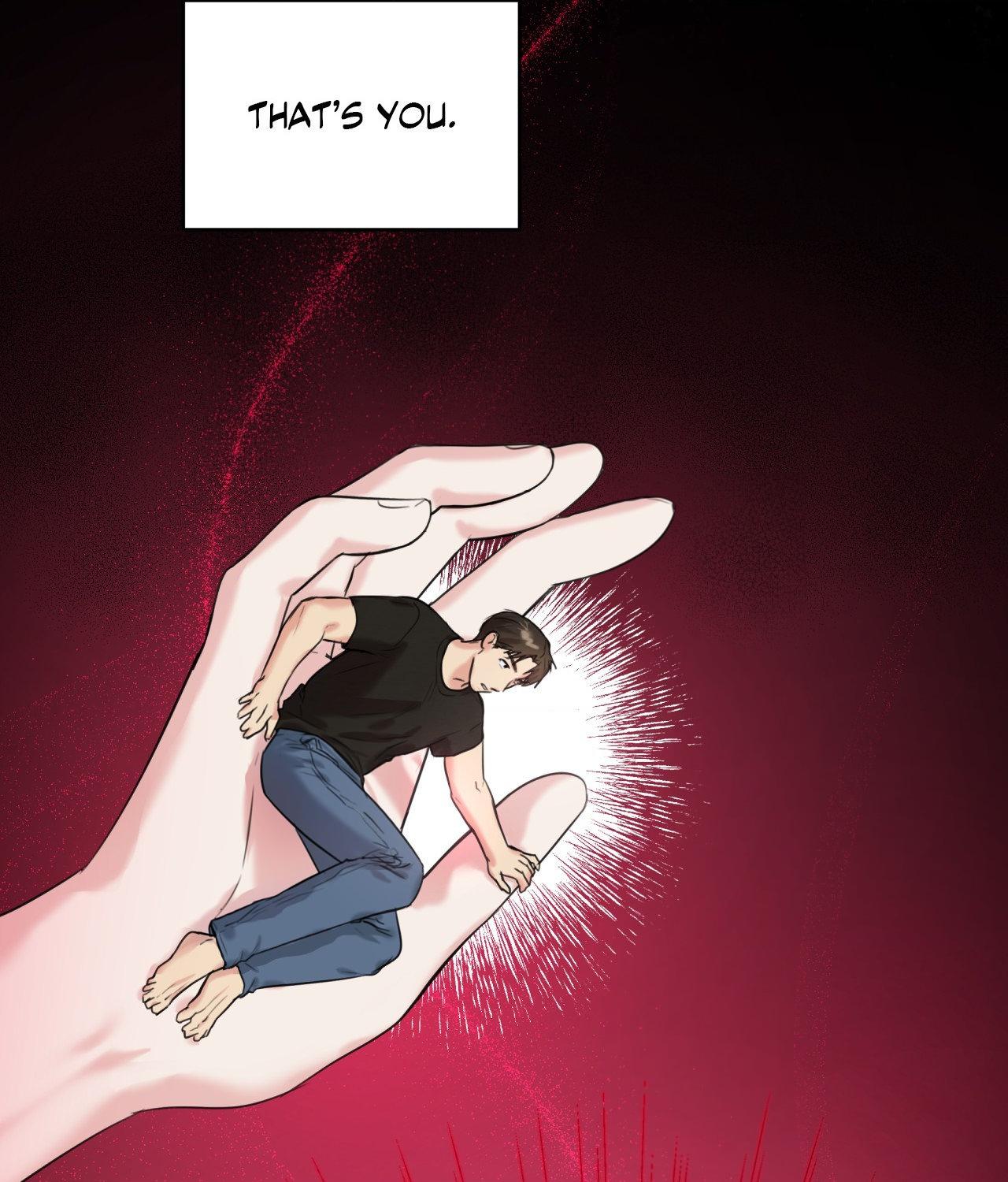 The One Who Never Leaves the Nest - Chapter 22 manhwa