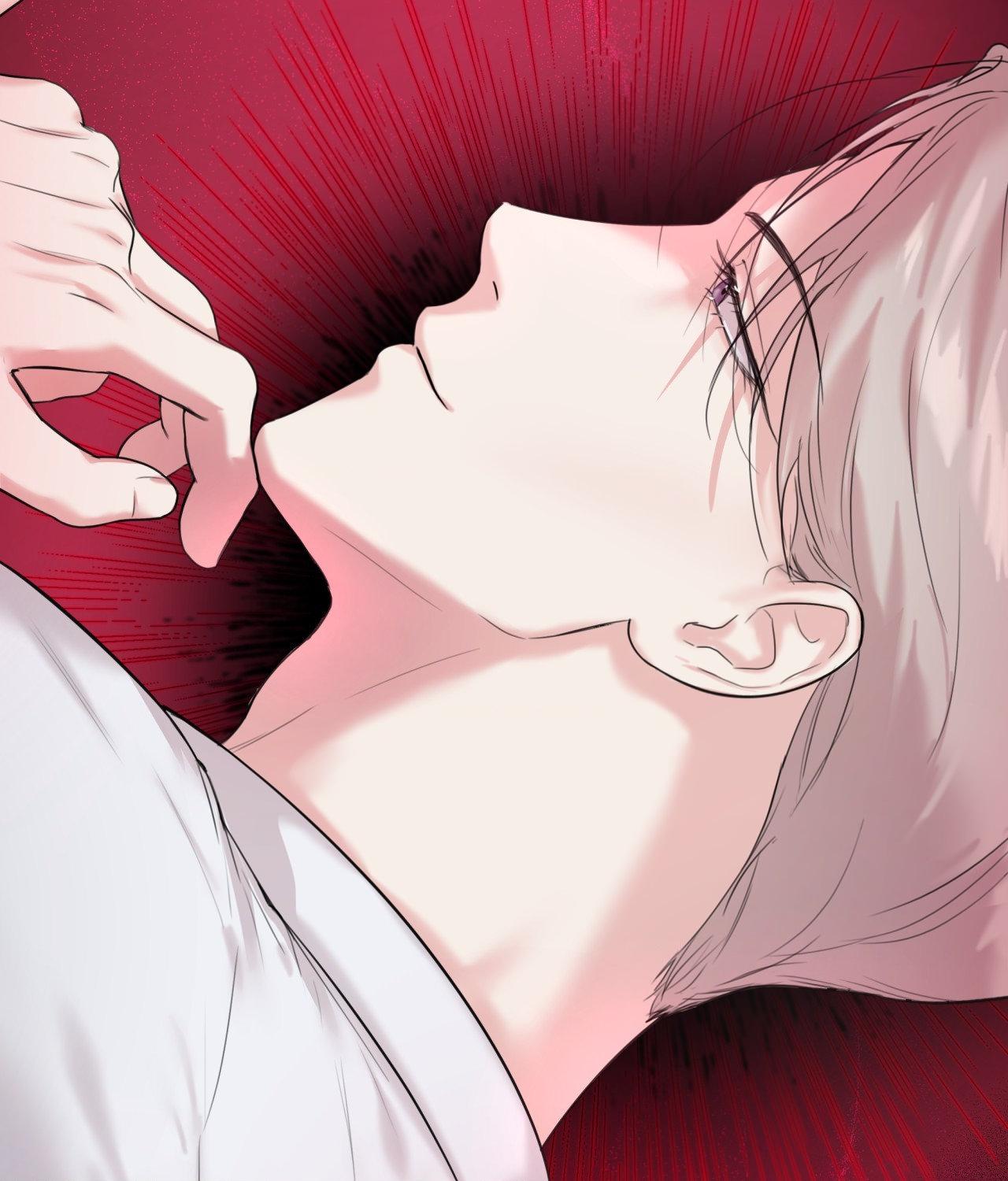 The One Who Never Leaves the Nest - Chapter 22 manhwa