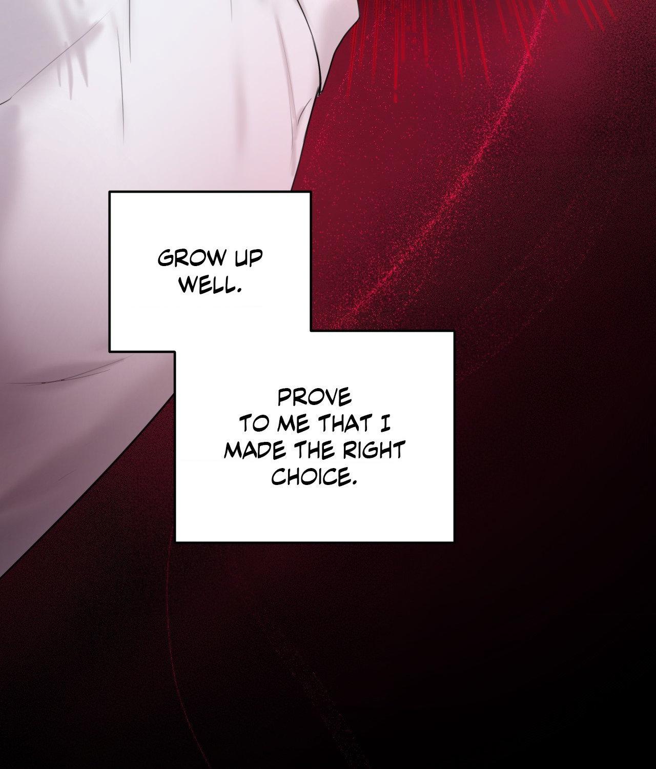 The One Who Never Leaves the Nest - Chapter 22 manhwa