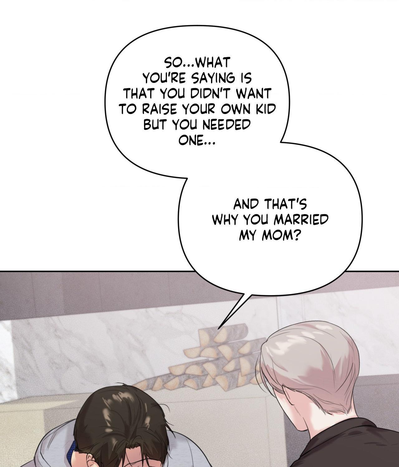 The One Who Never Leaves the Nest - Chapter 22 manhwa