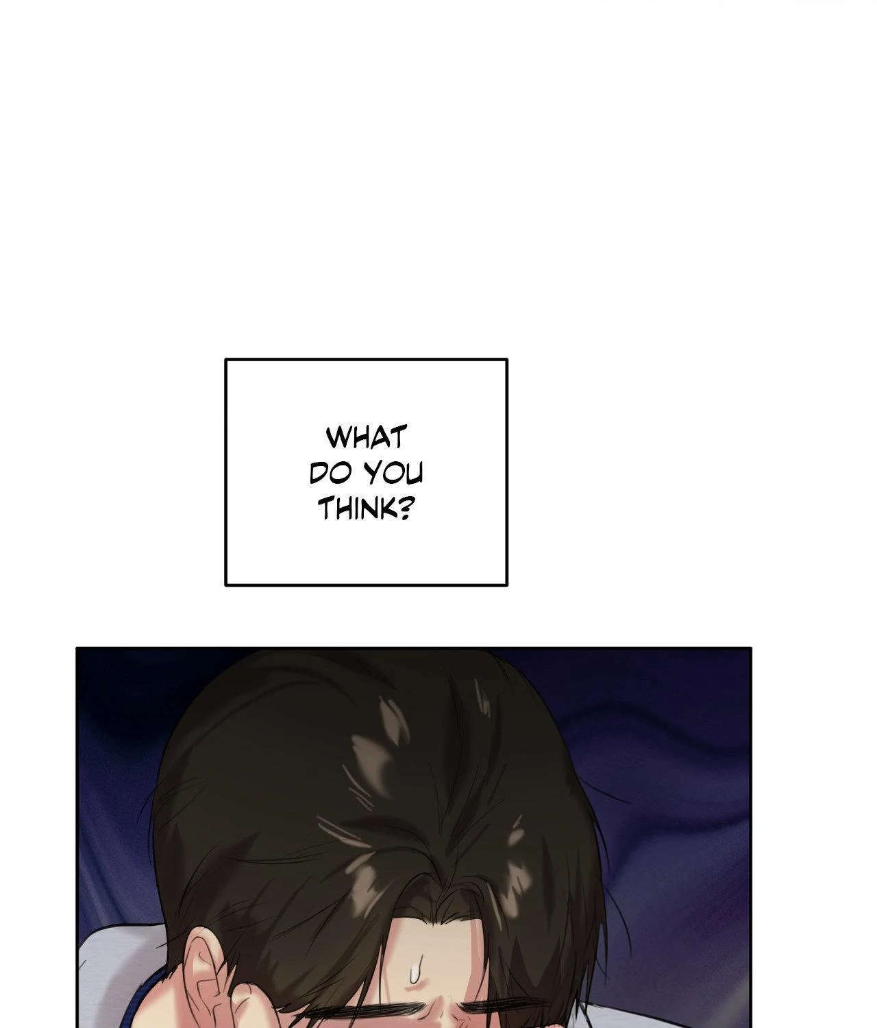 The One Who Never Leaves the Nest - Chapter 22 manhwa