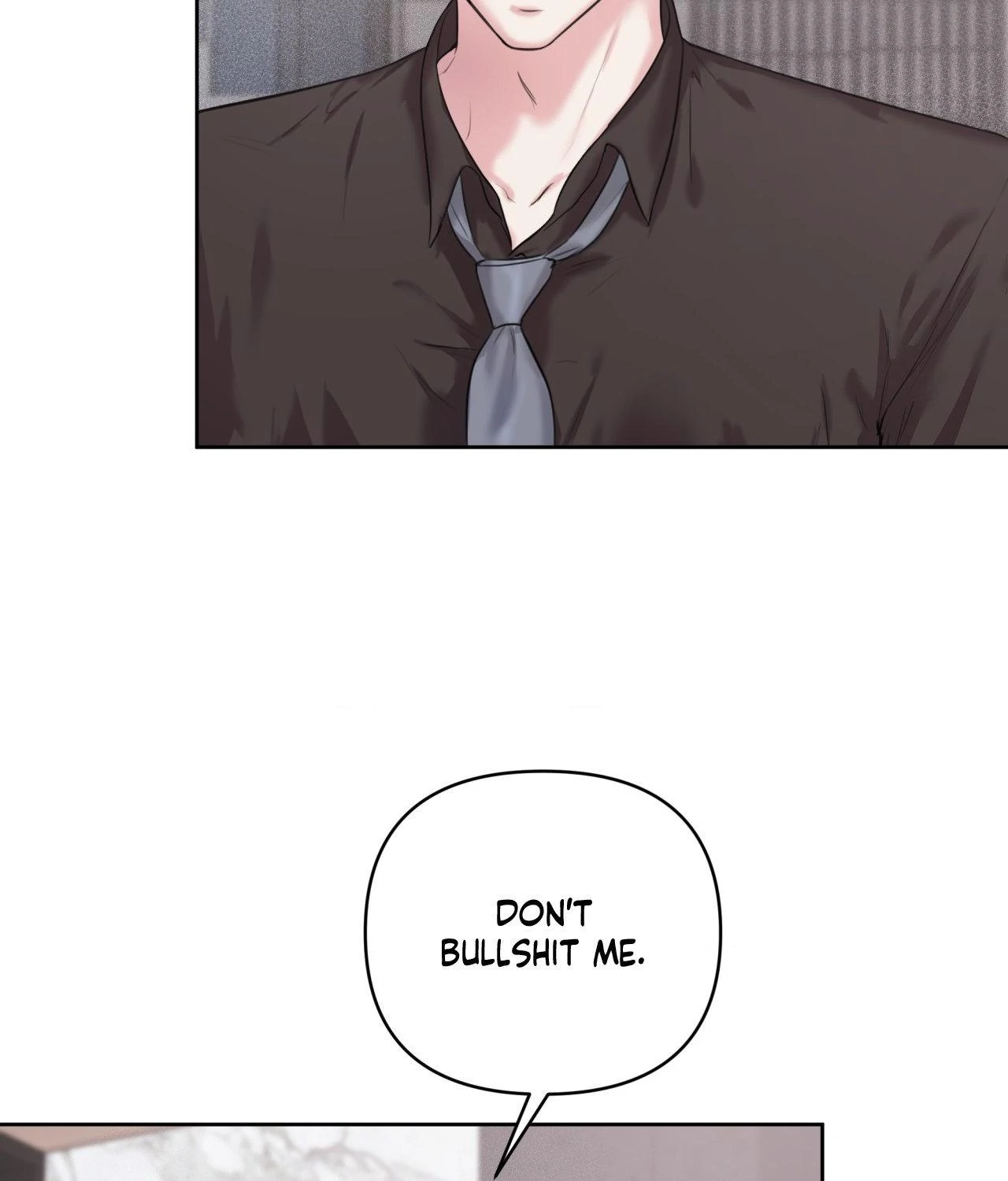 The One Who Never Leaves the Nest - Chapter 22 manhwa