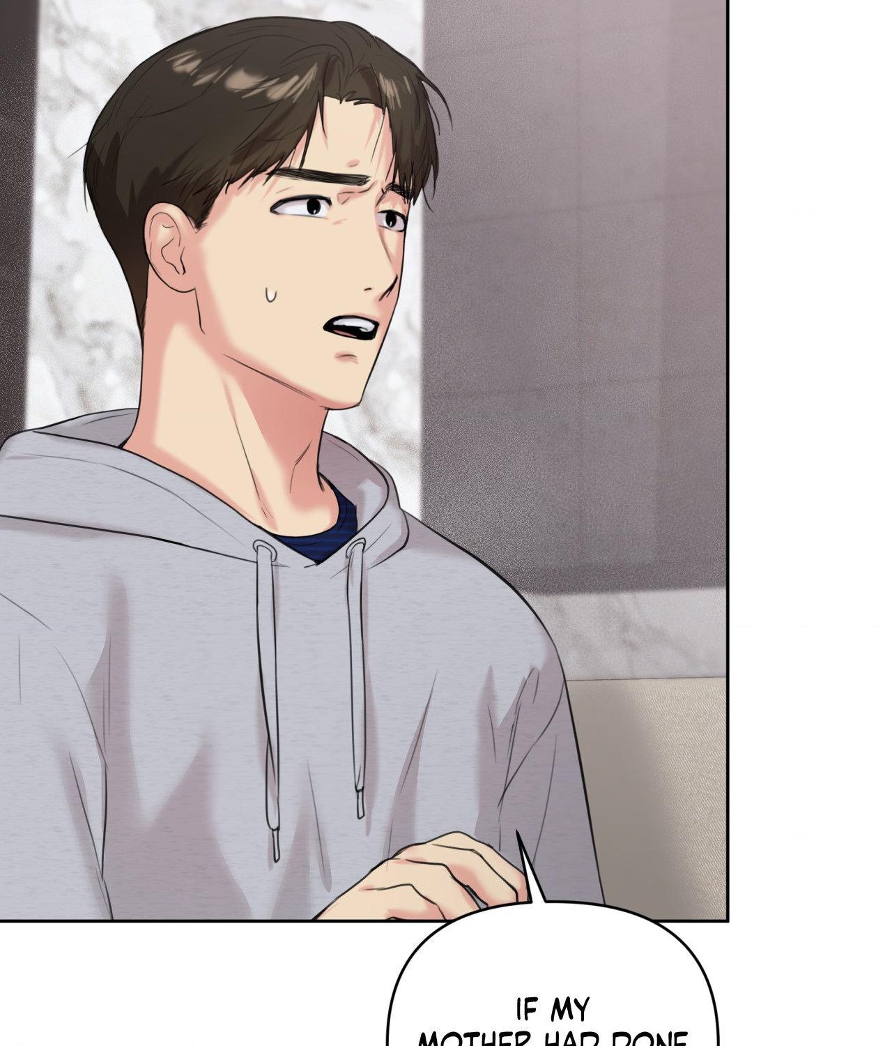 The One Who Never Leaves the Nest - Chapter 22 manhwa