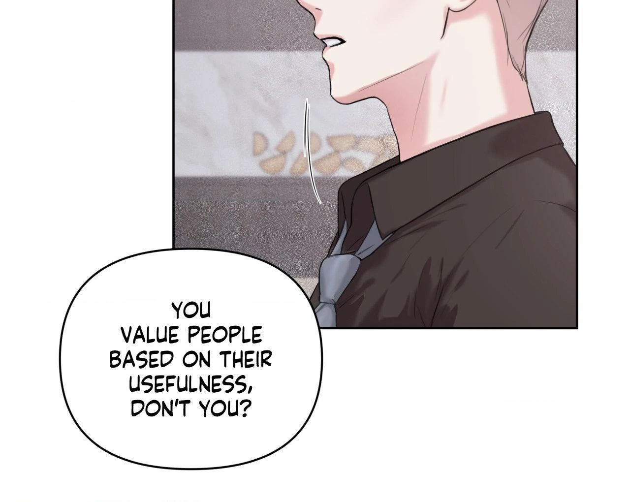 The One Who Never Leaves the Nest - Chapter 22 manhwa
