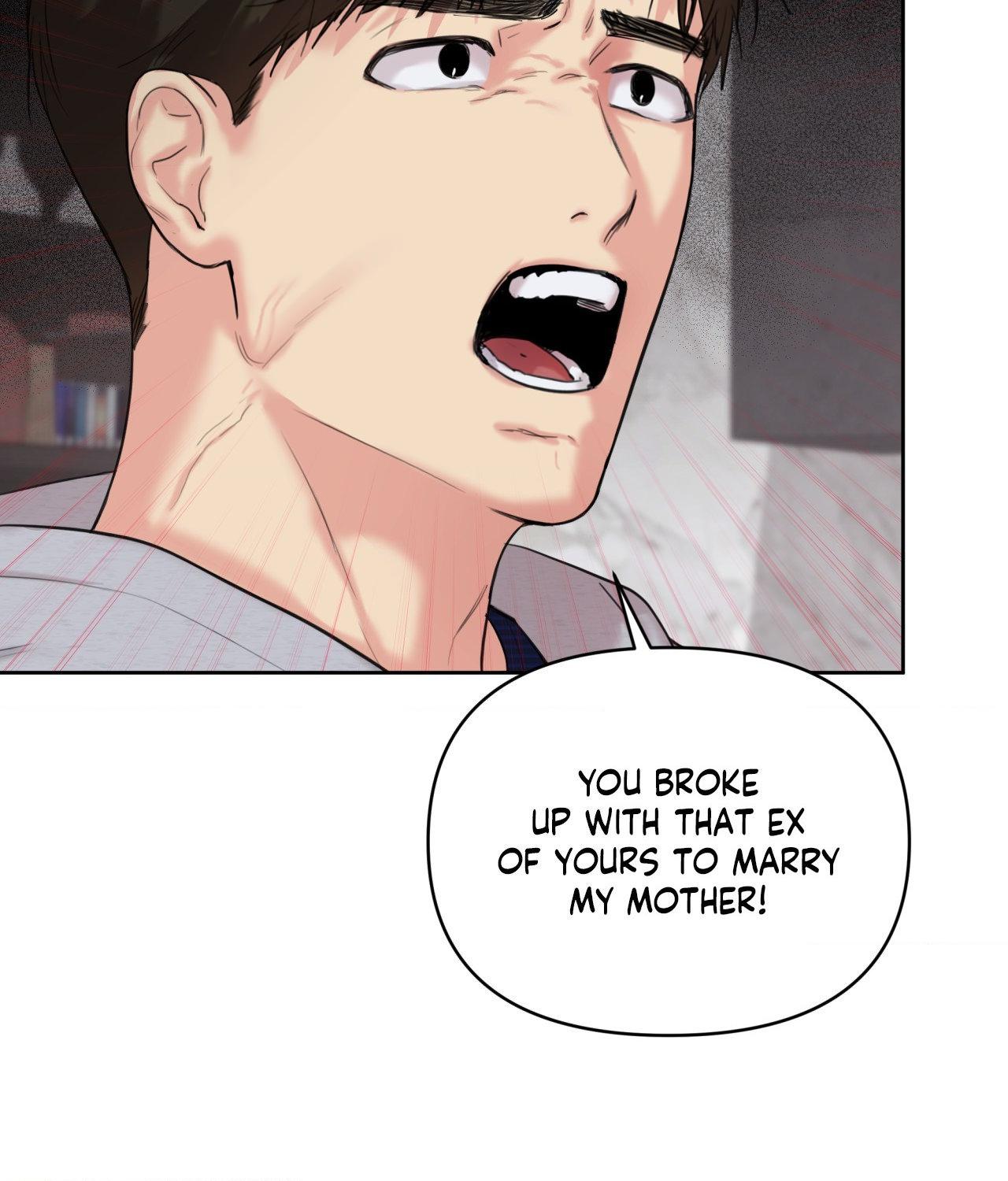 The One Who Never Leaves the Nest - Chapter 22 manhwa