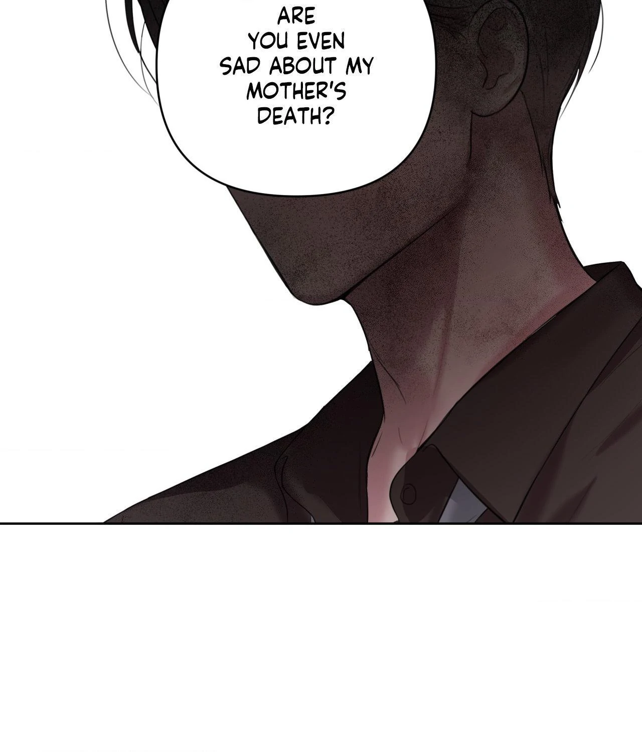 The One Who Never Leaves the Nest - Chapter 22 manhwa