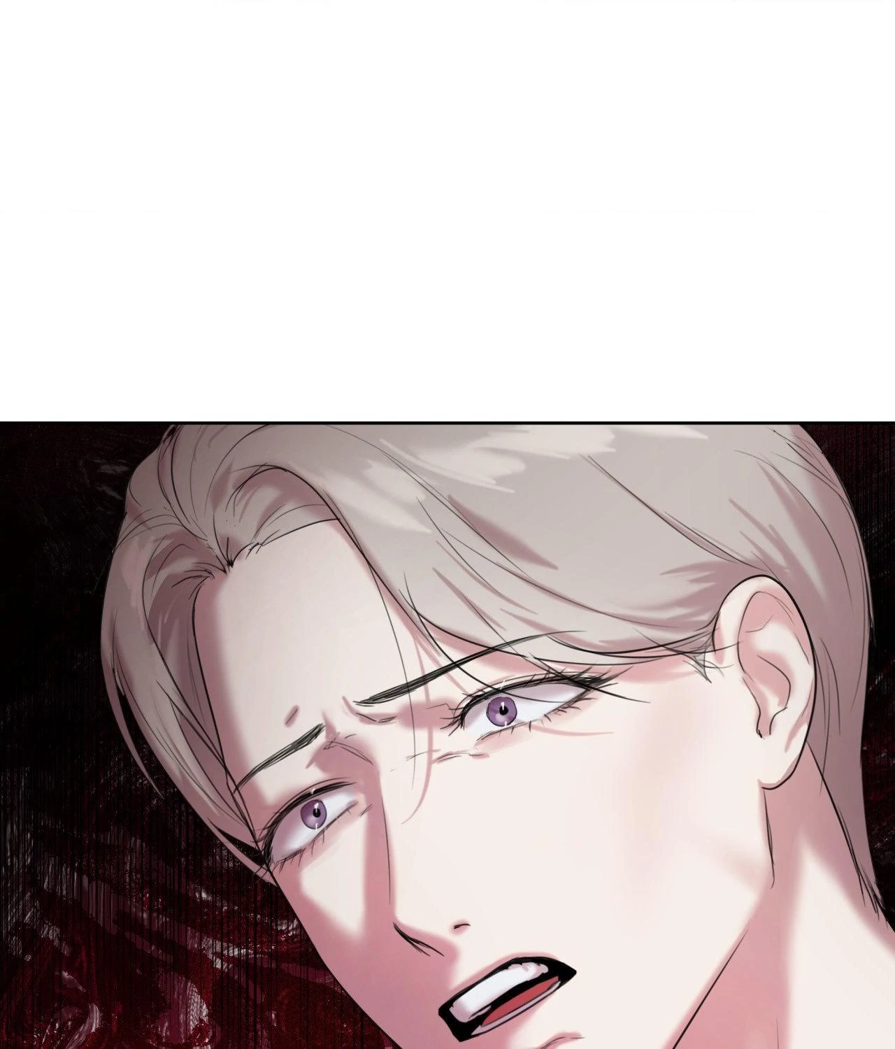 The One Who Never Leaves the Nest - Chapter 22 manhwa