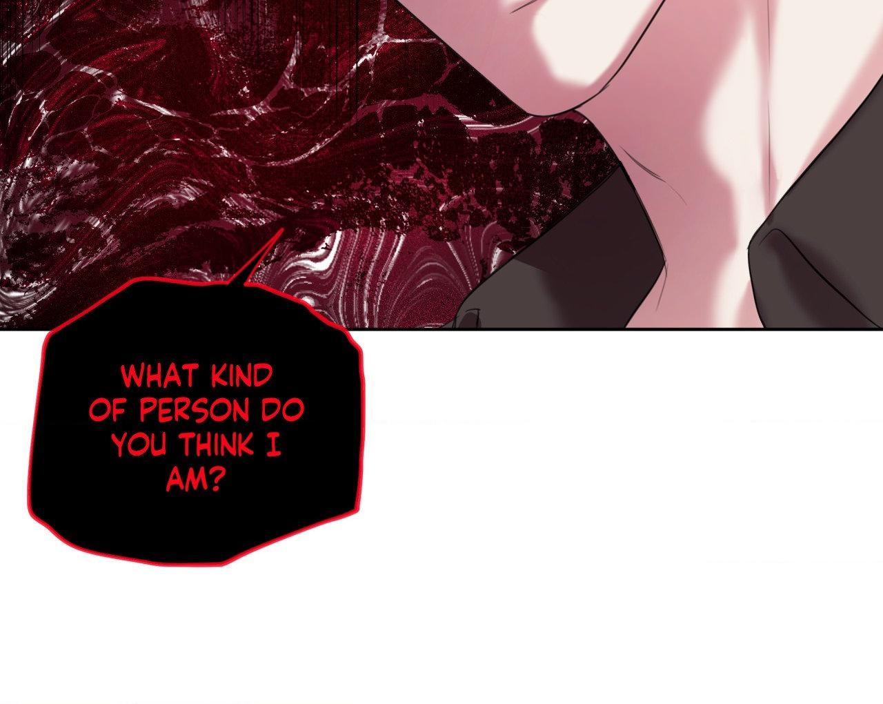 The One Who Never Leaves the Nest - Chapter 22 manhwa