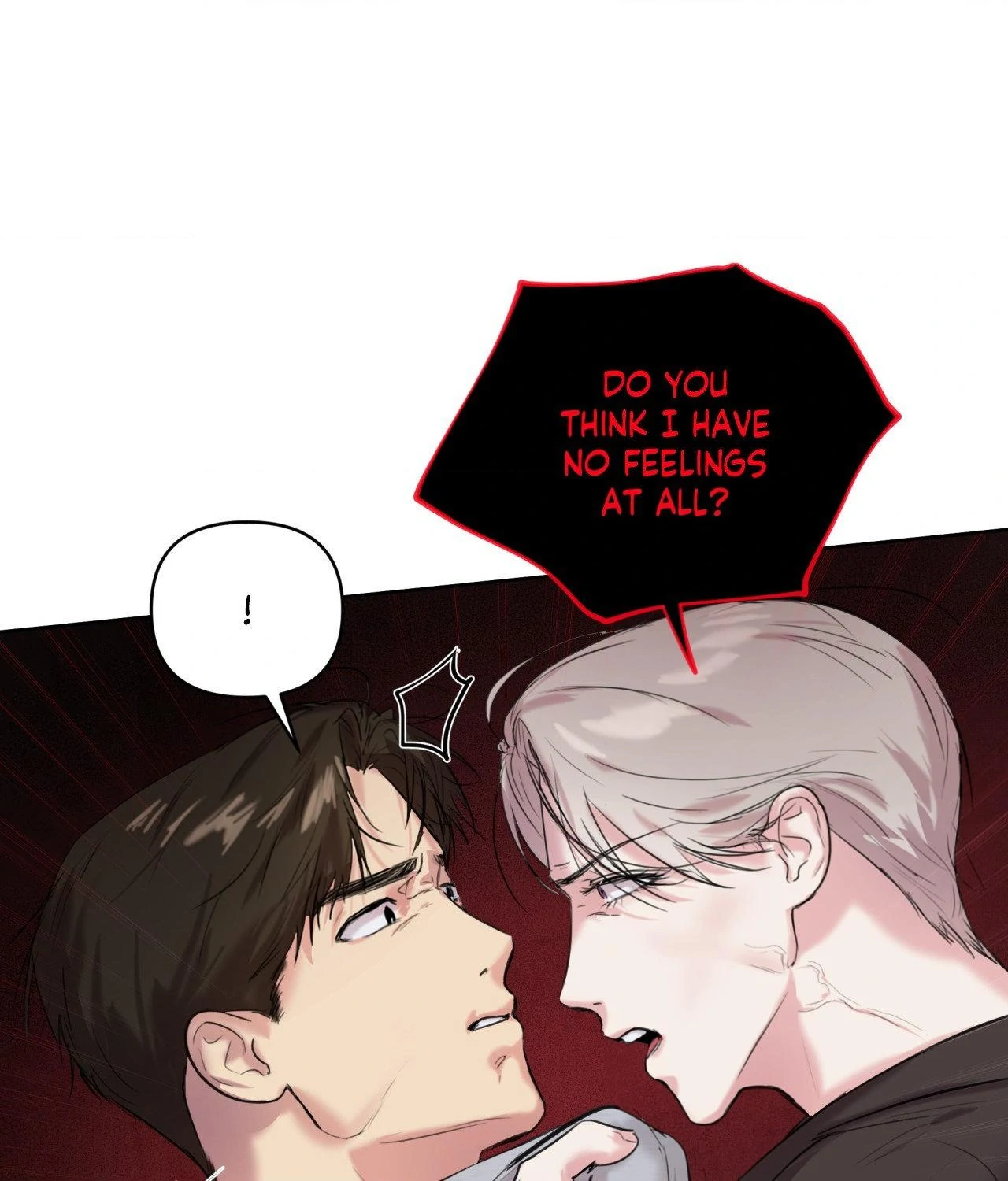 The One Who Never Leaves the Nest - Chapter 22 manhwa
