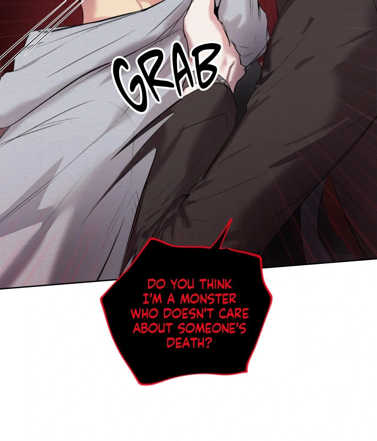 The One Who Never Leaves the Nest - Chapter 22 manhwa