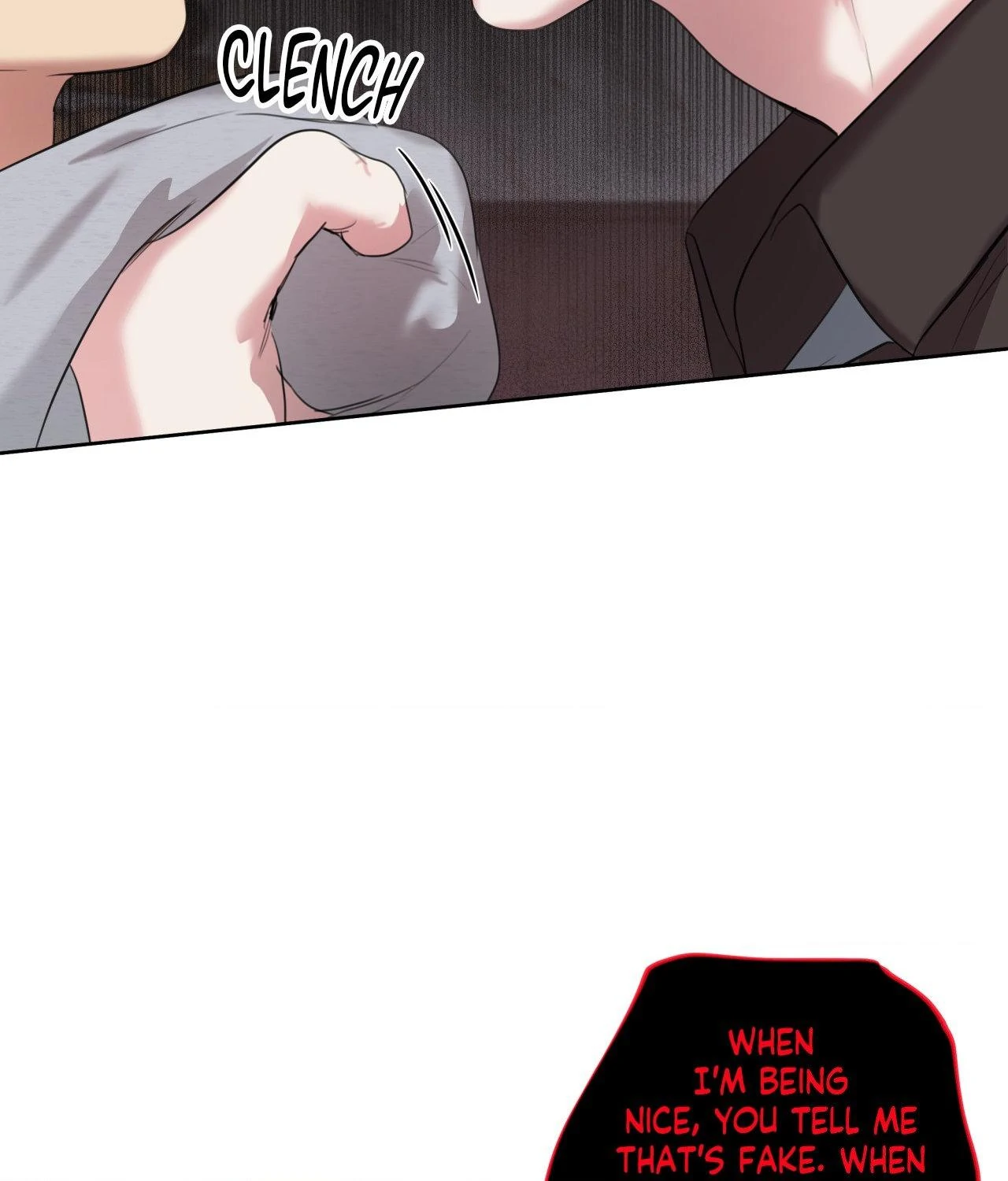 The One Who Never Leaves the Nest - Chapter 22 manhwa