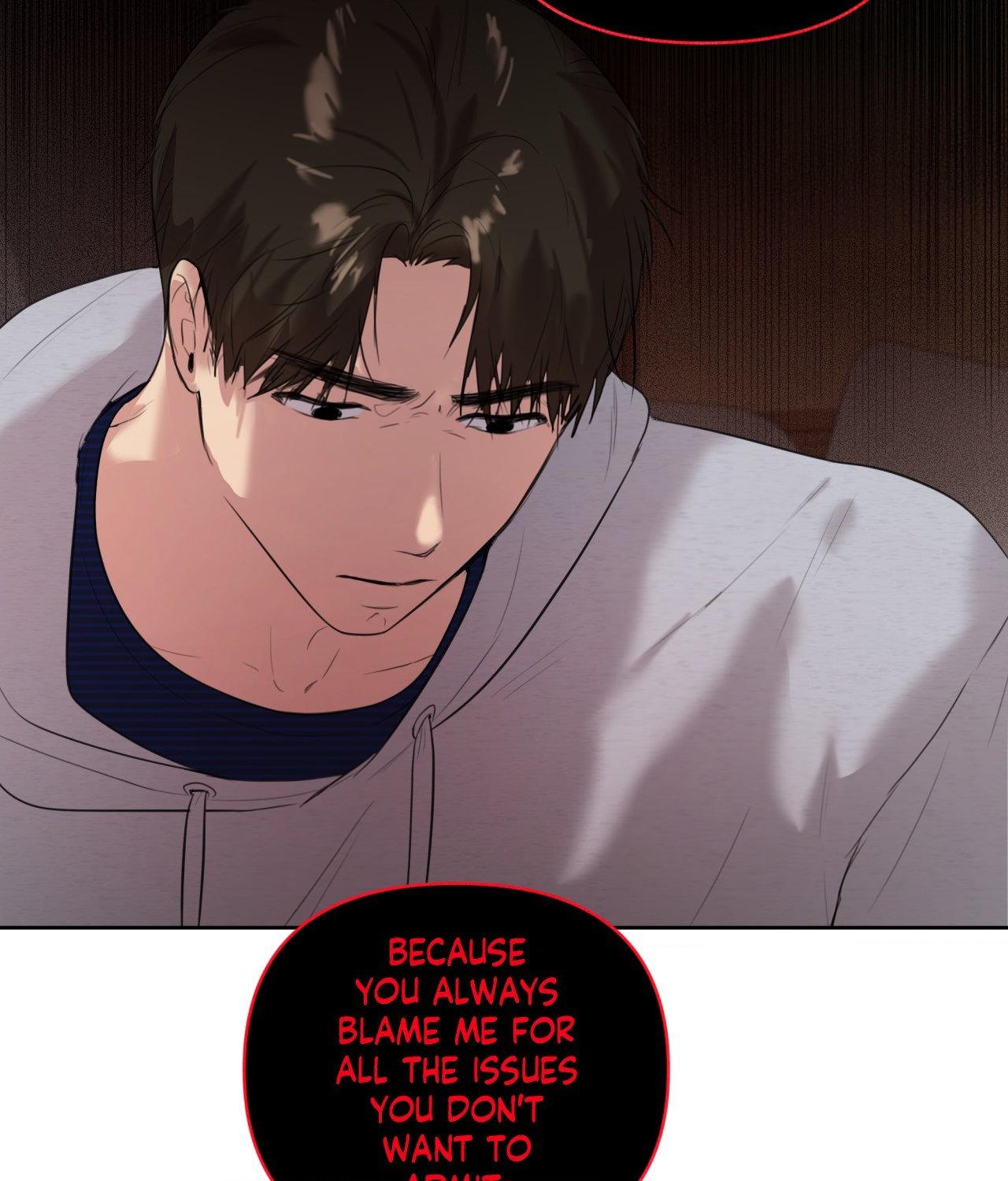 The One Who Never Leaves the Nest - Chapter 22 manhwa