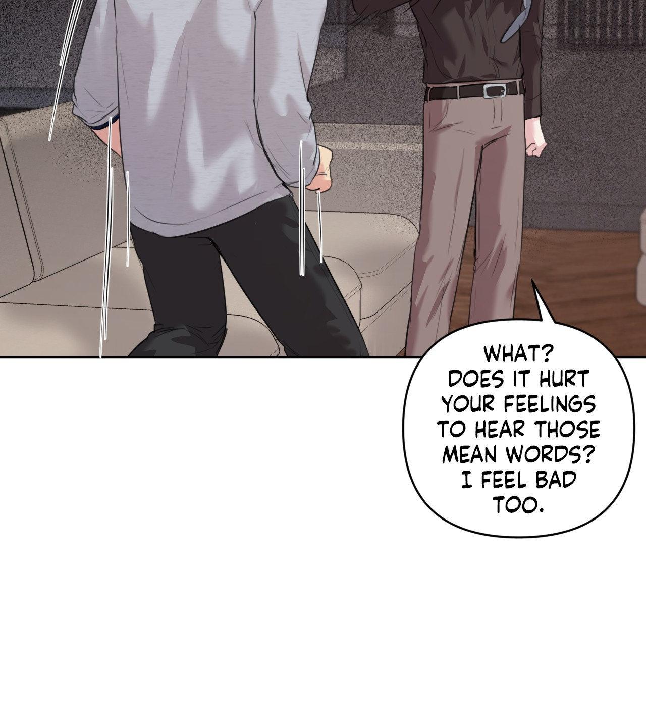 The One Who Never Leaves the Nest - Chapter 22 manhwa