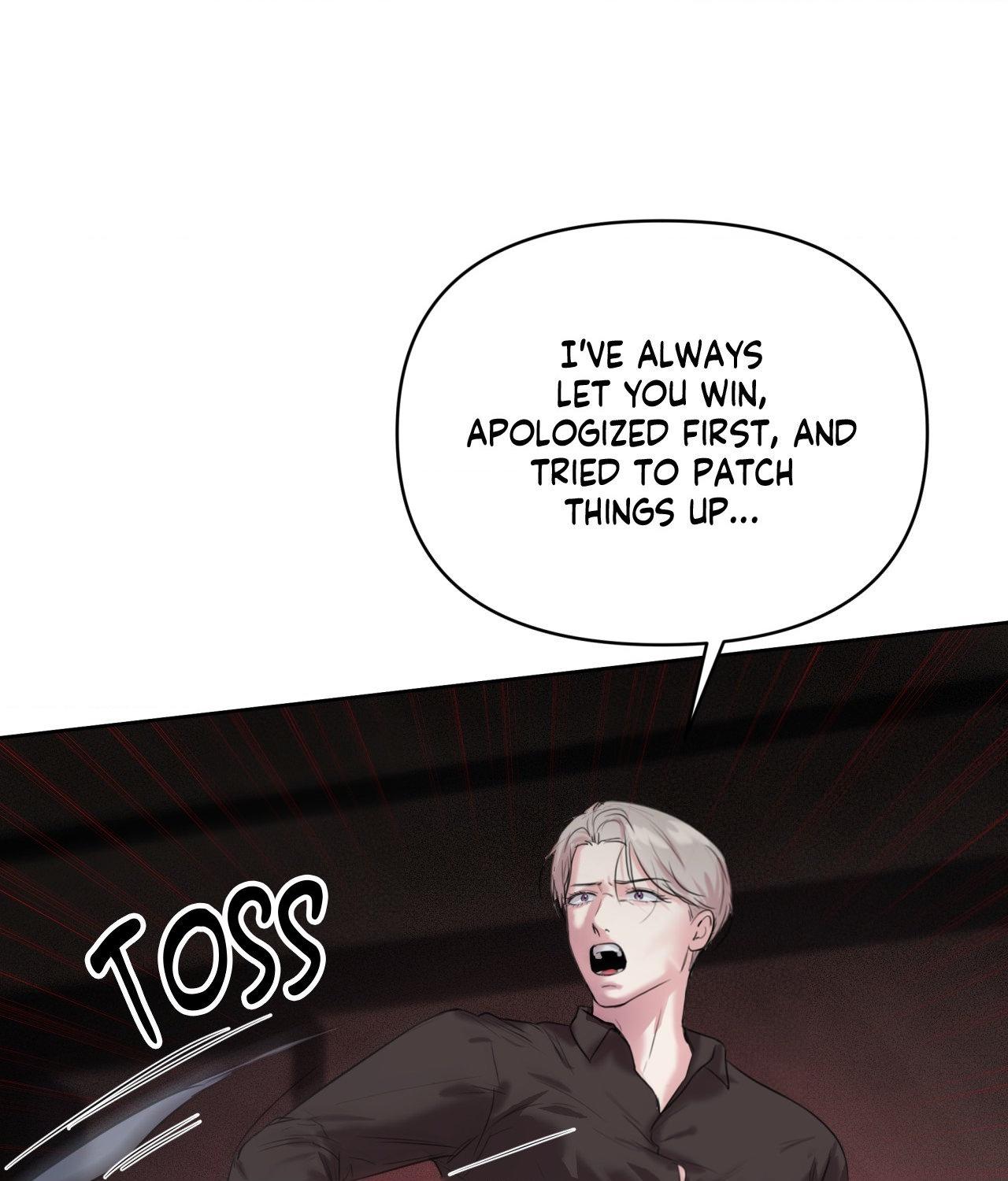 The One Who Never Leaves the Nest - Chapter 22 manhwa
