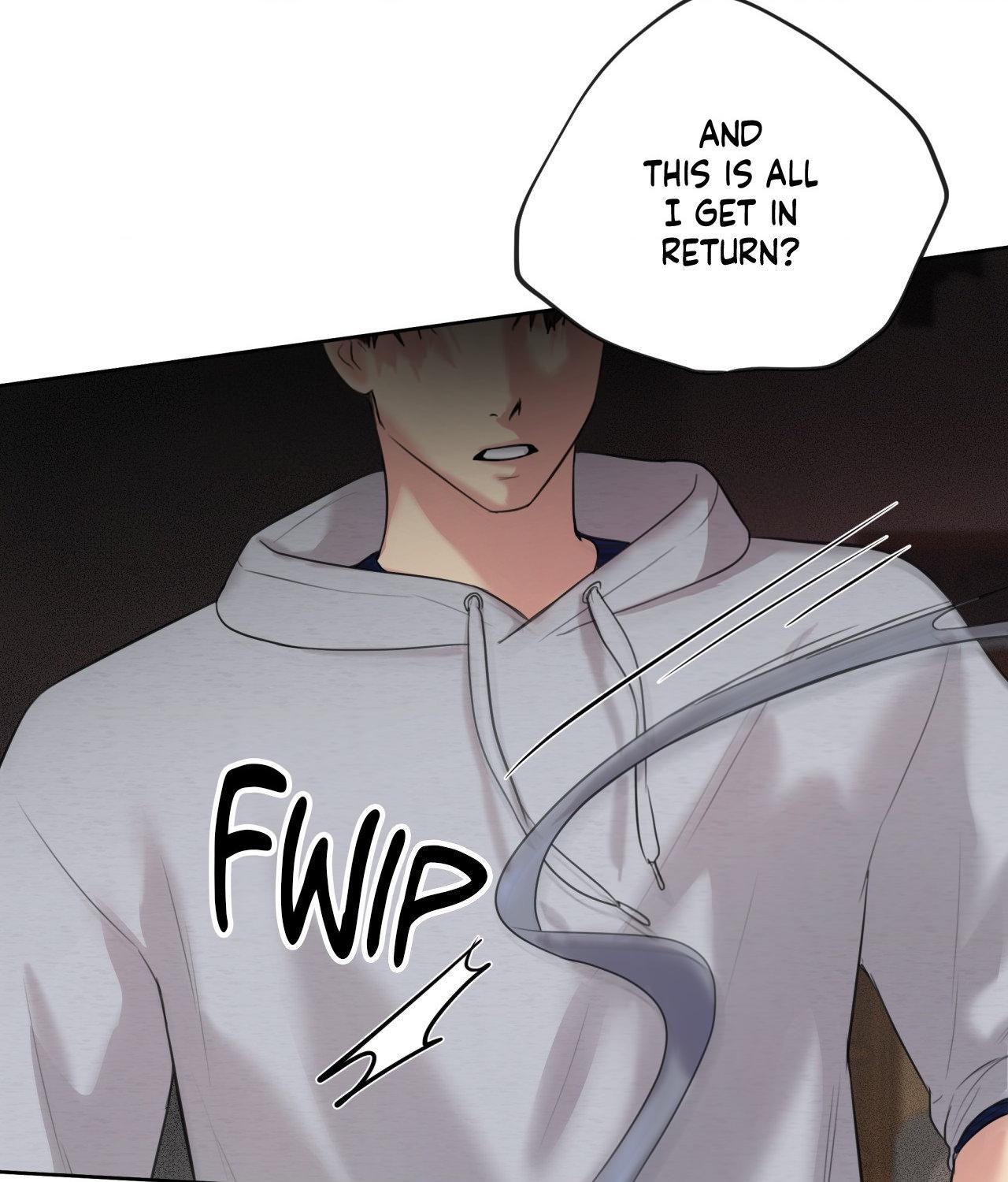 The One Who Never Leaves the Nest - Chapter 22 manhwa