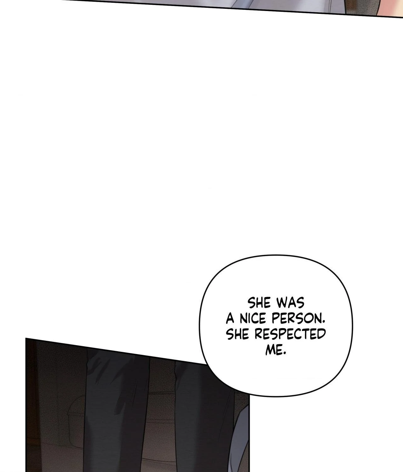 The One Who Never Leaves the Nest - Chapter 22 manhwa
