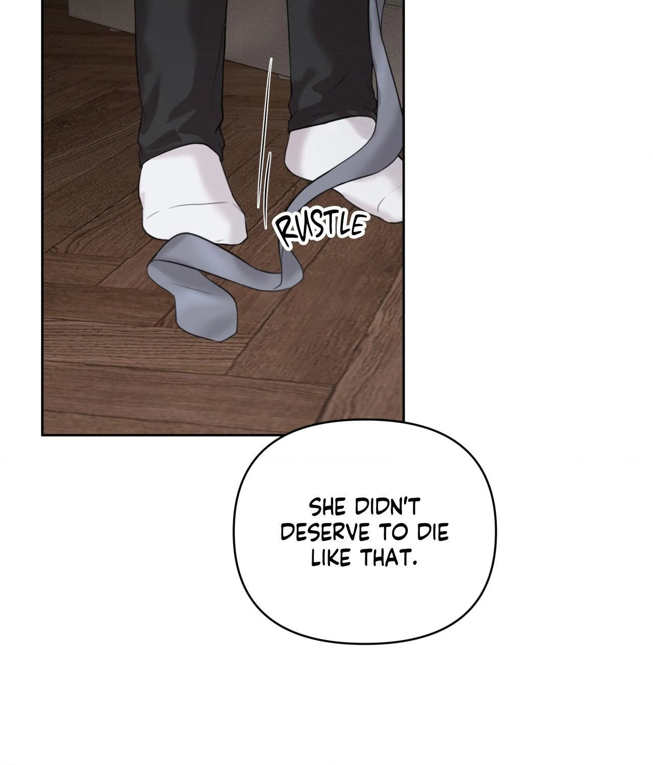 The One Who Never Leaves the Nest - Chapter 22 manhwa