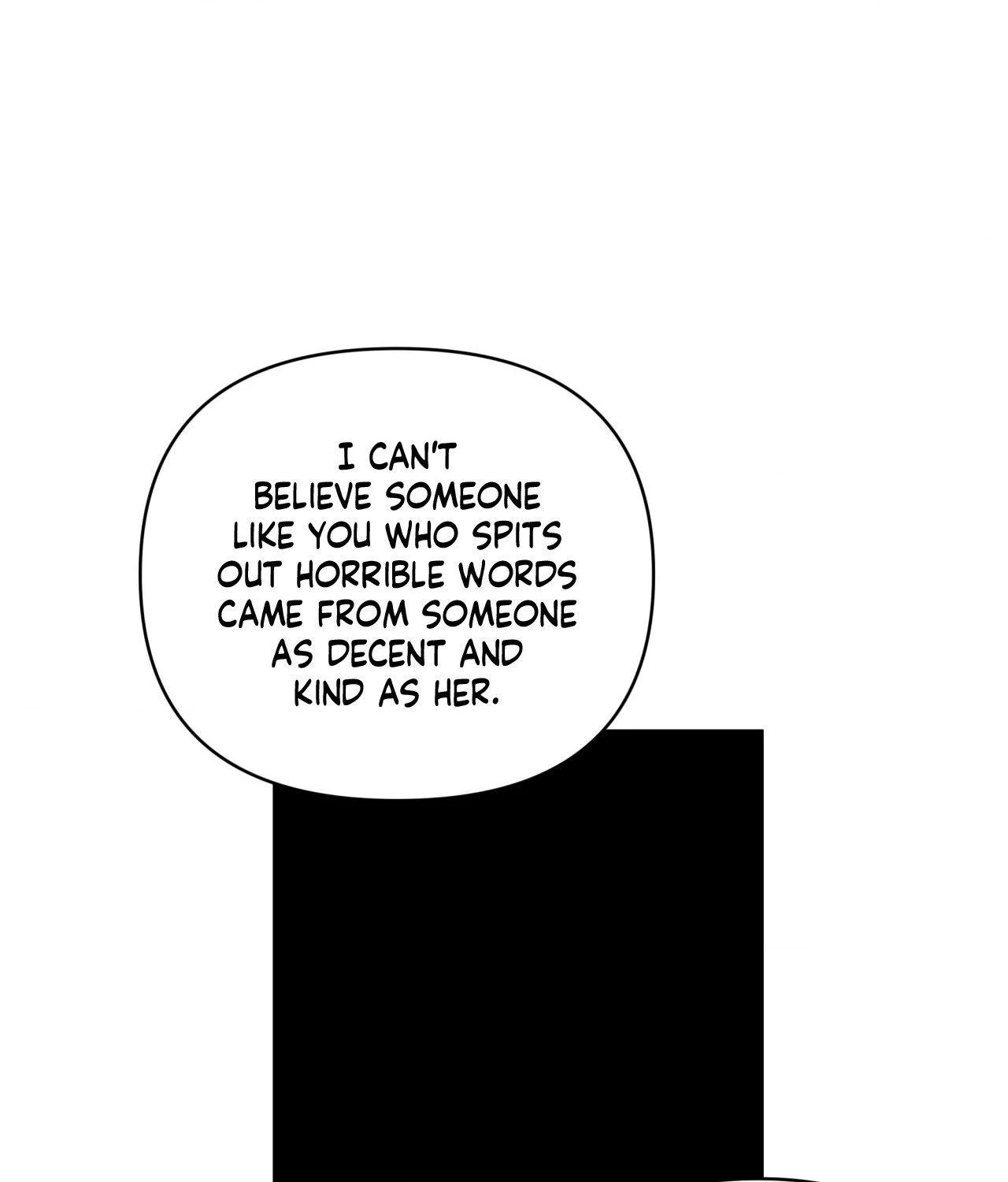 The One Who Never Leaves the Nest - Chapter 22 manhwa
