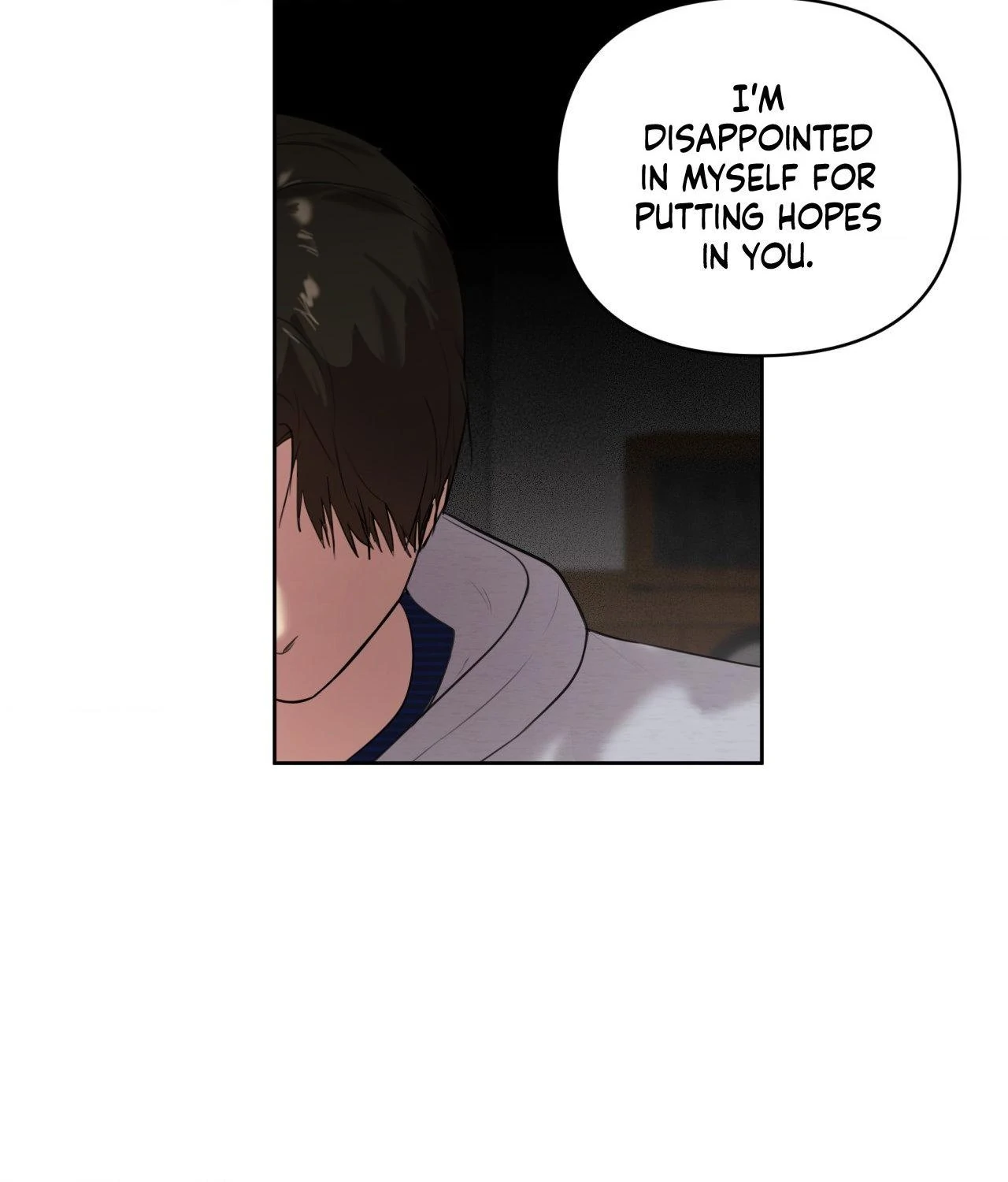 The One Who Never Leaves the Nest - Chapter 22 manhwa