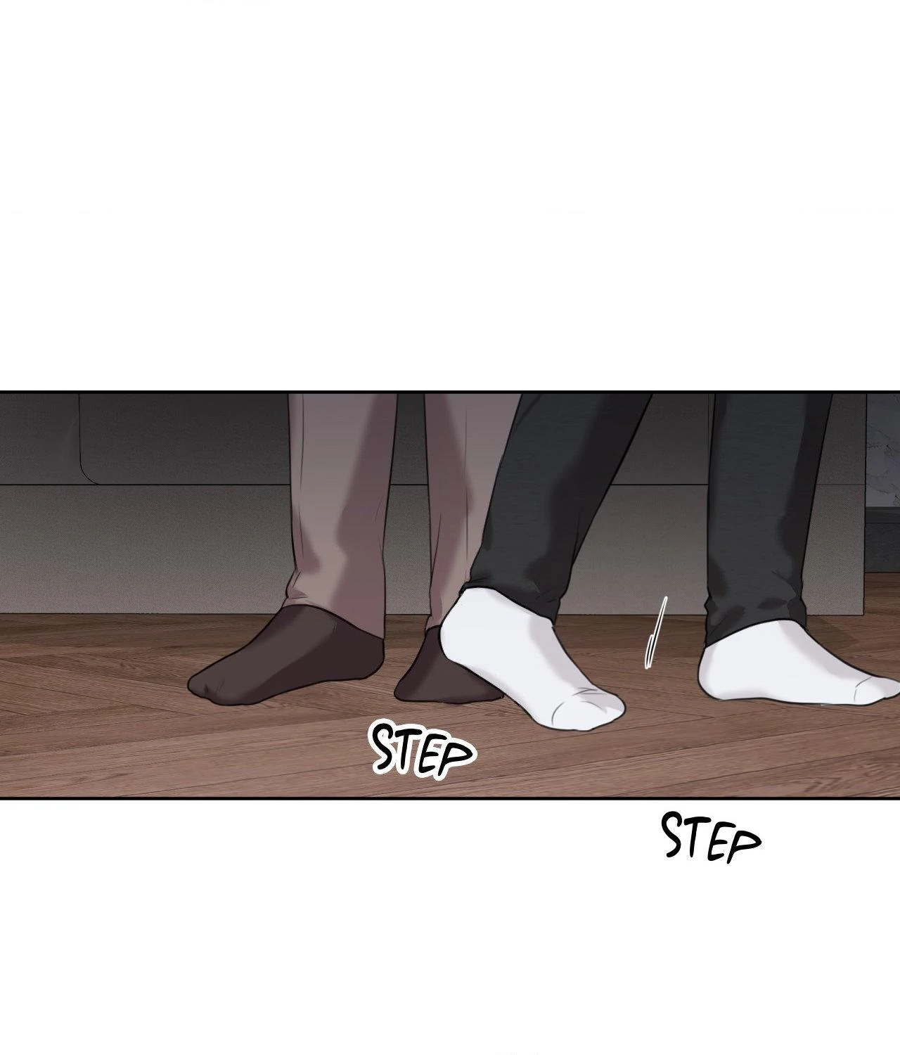 The One Who Never Leaves the Nest - Chapter 22 manhwa
