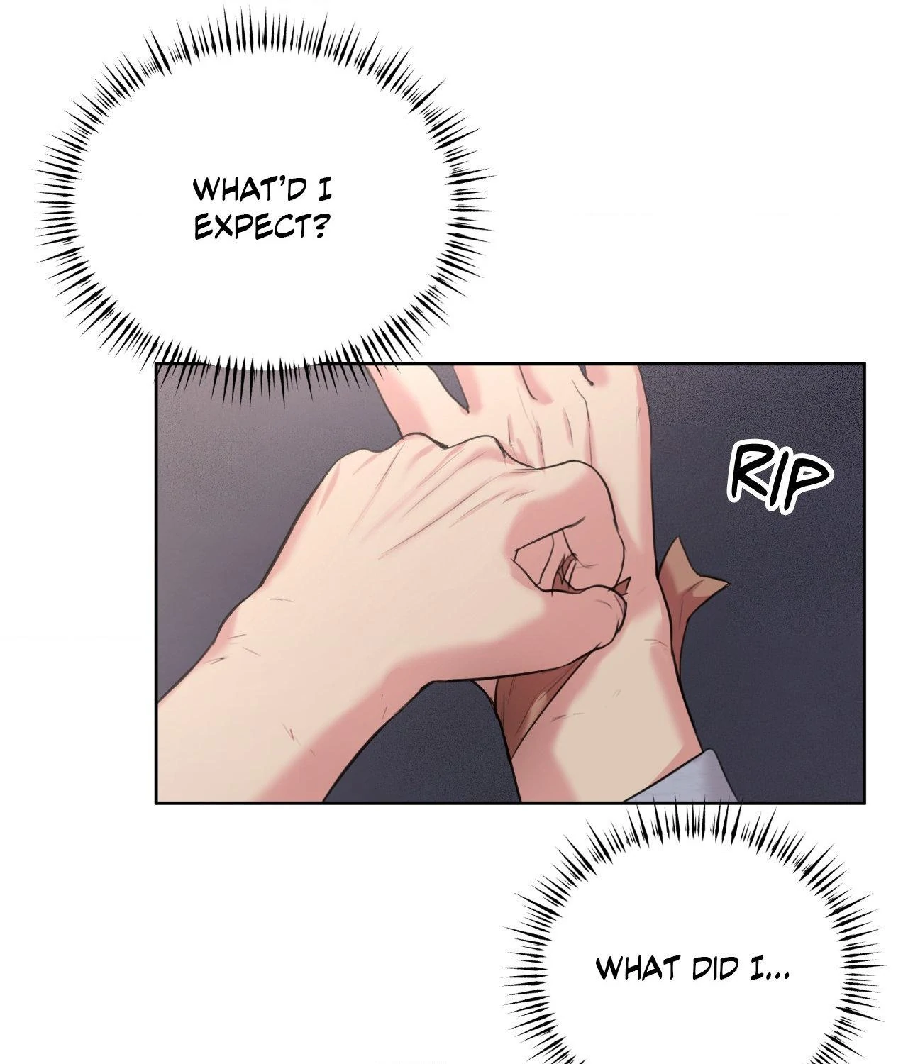 The One Who Never Leaves the Nest - Chapter 22 manhwa