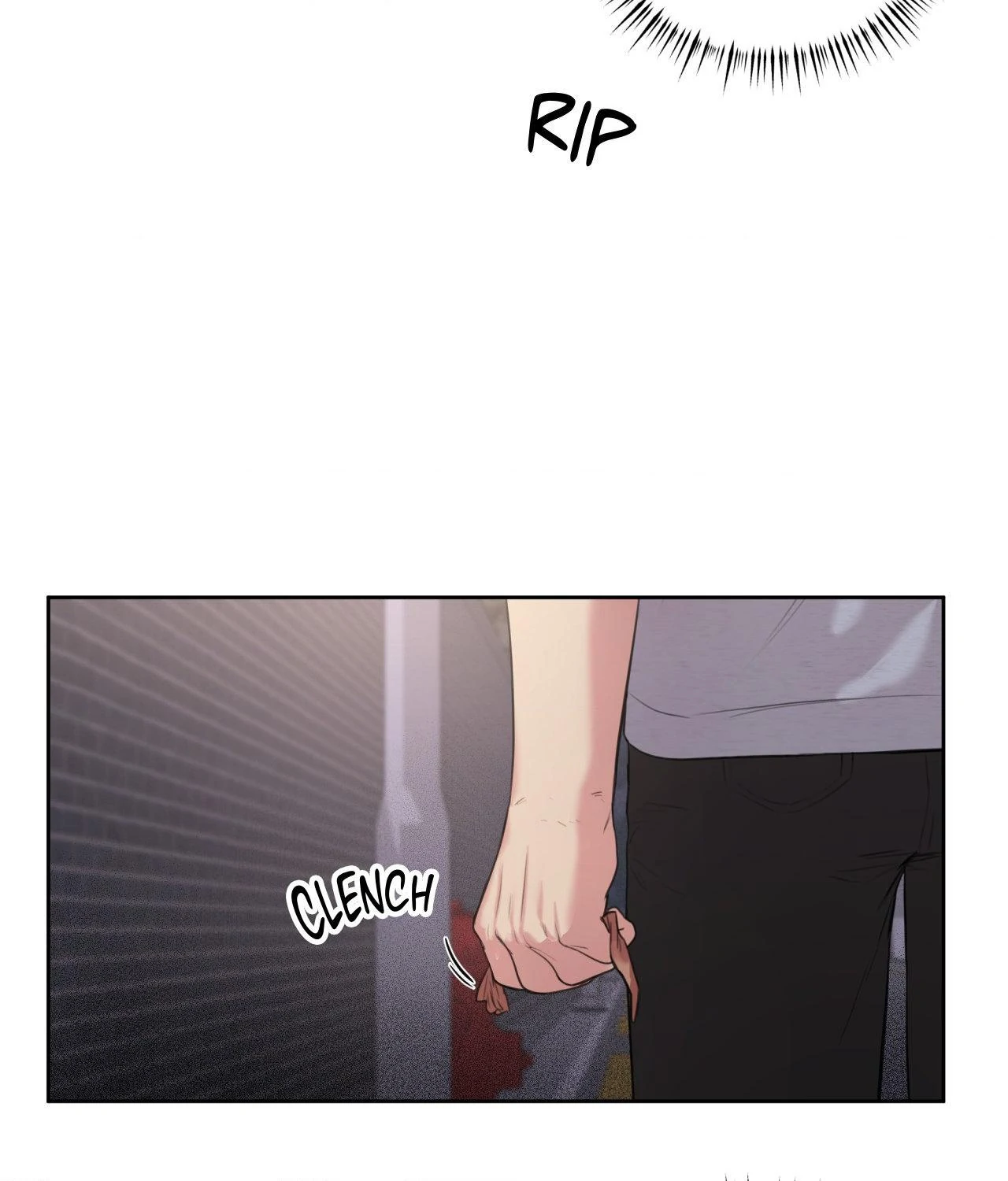 The One Who Never Leaves the Nest - Chapter 22 manhwa
