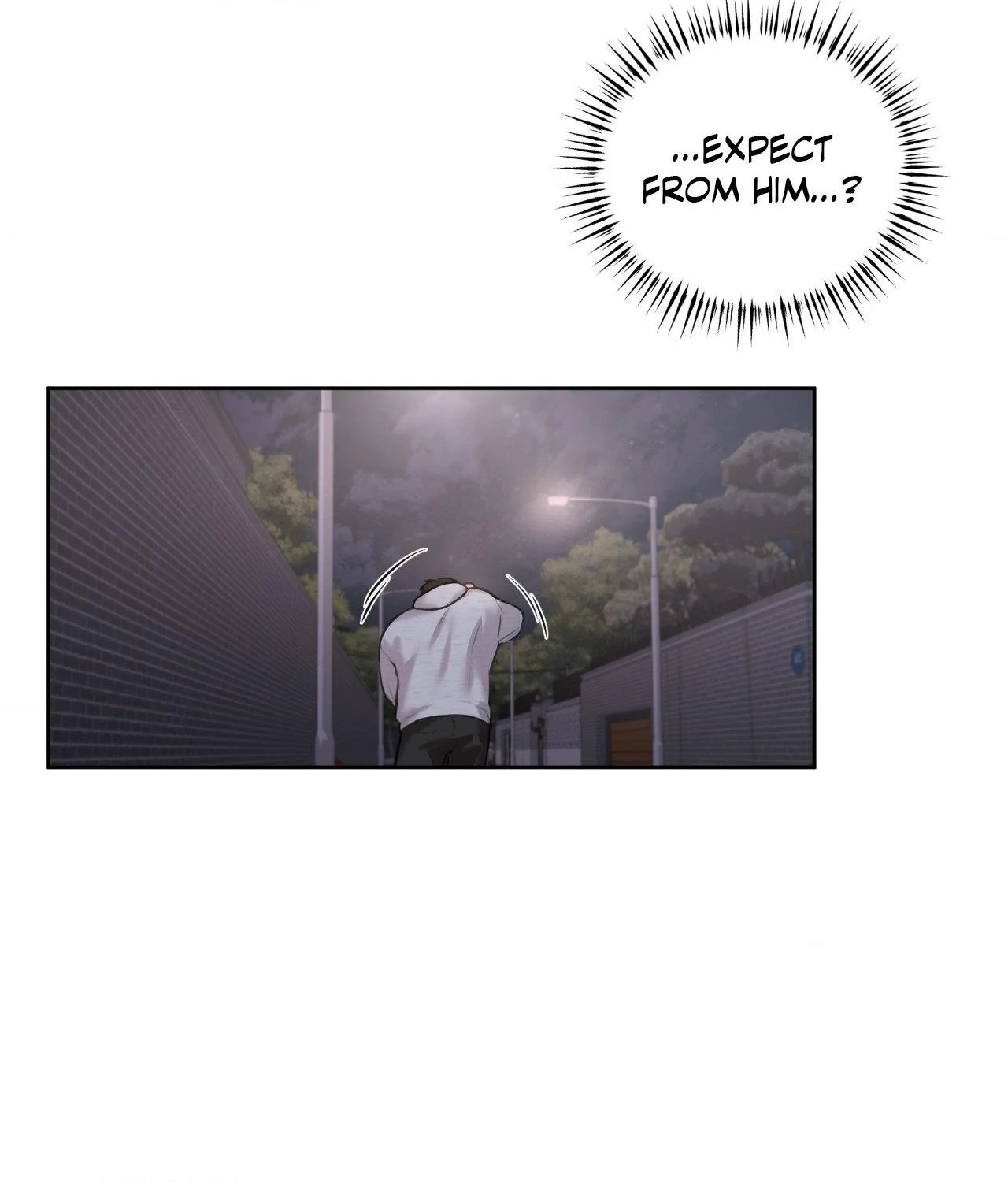 The One Who Never Leaves the Nest - Chapter 22 manhwa