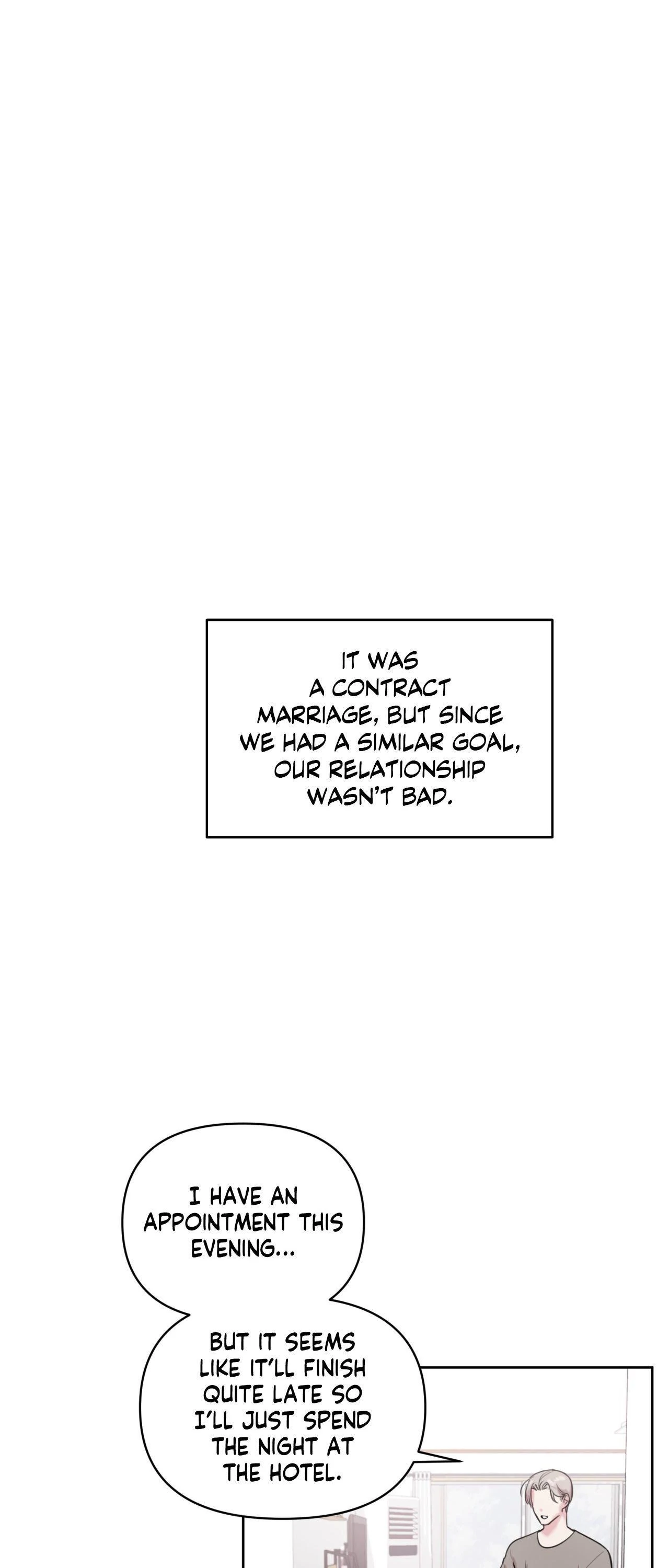 The One Who Never Leaves the Nest - Chapter 23 manhwa