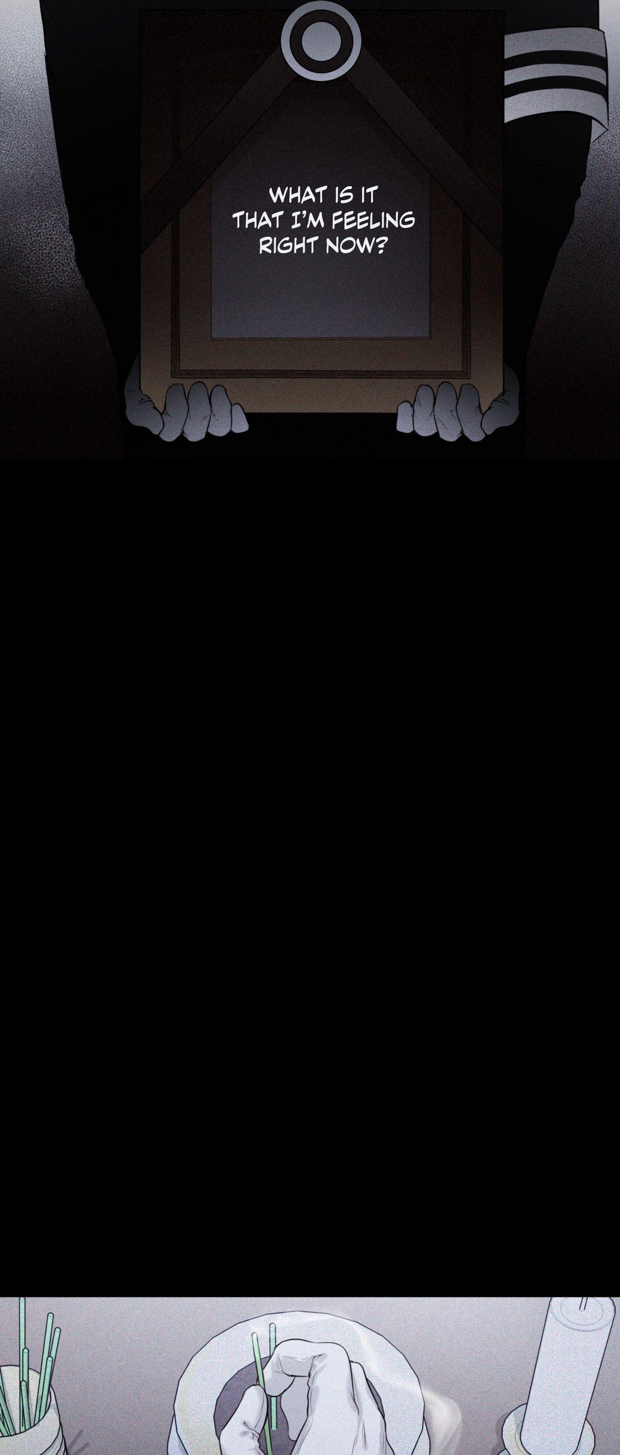 The One Who Never Leaves the Nest - Chapter 23 manhwa