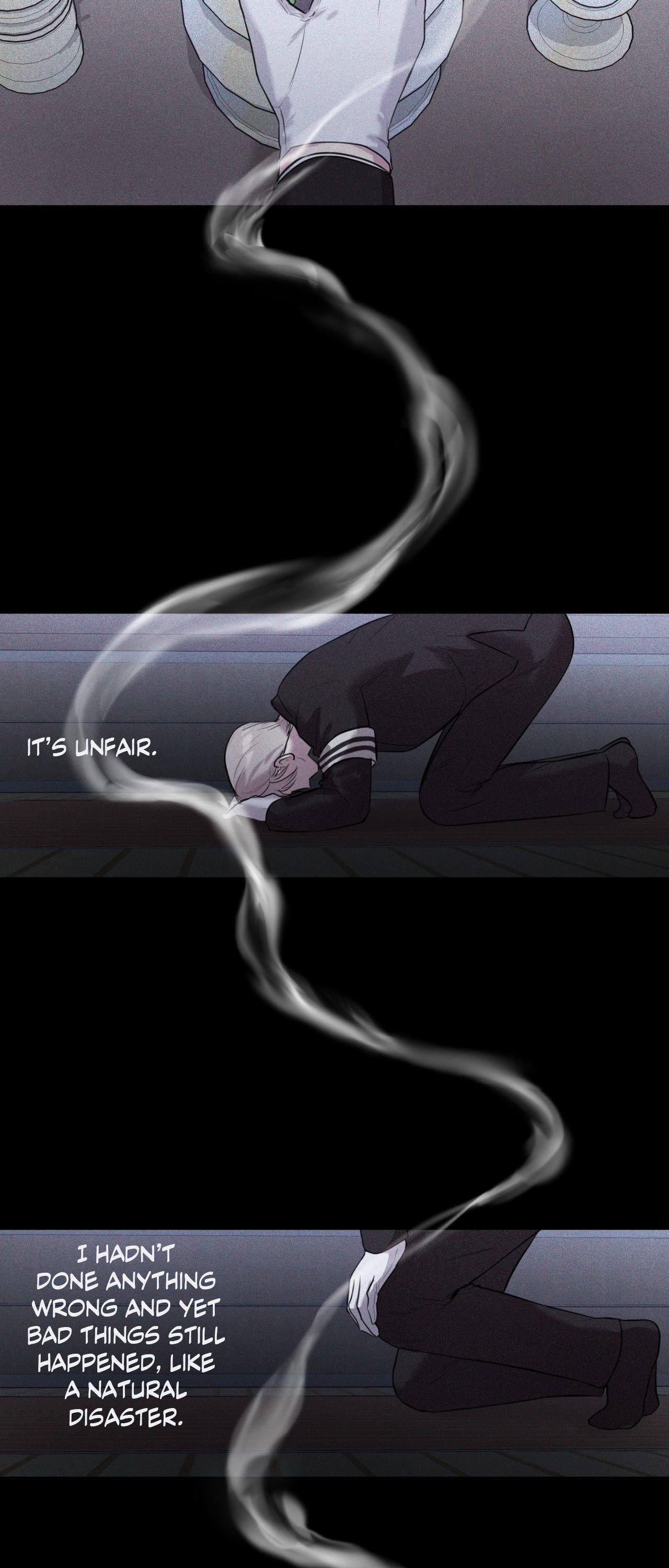 The One Who Never Leaves the Nest - Chapter 23 manhwa