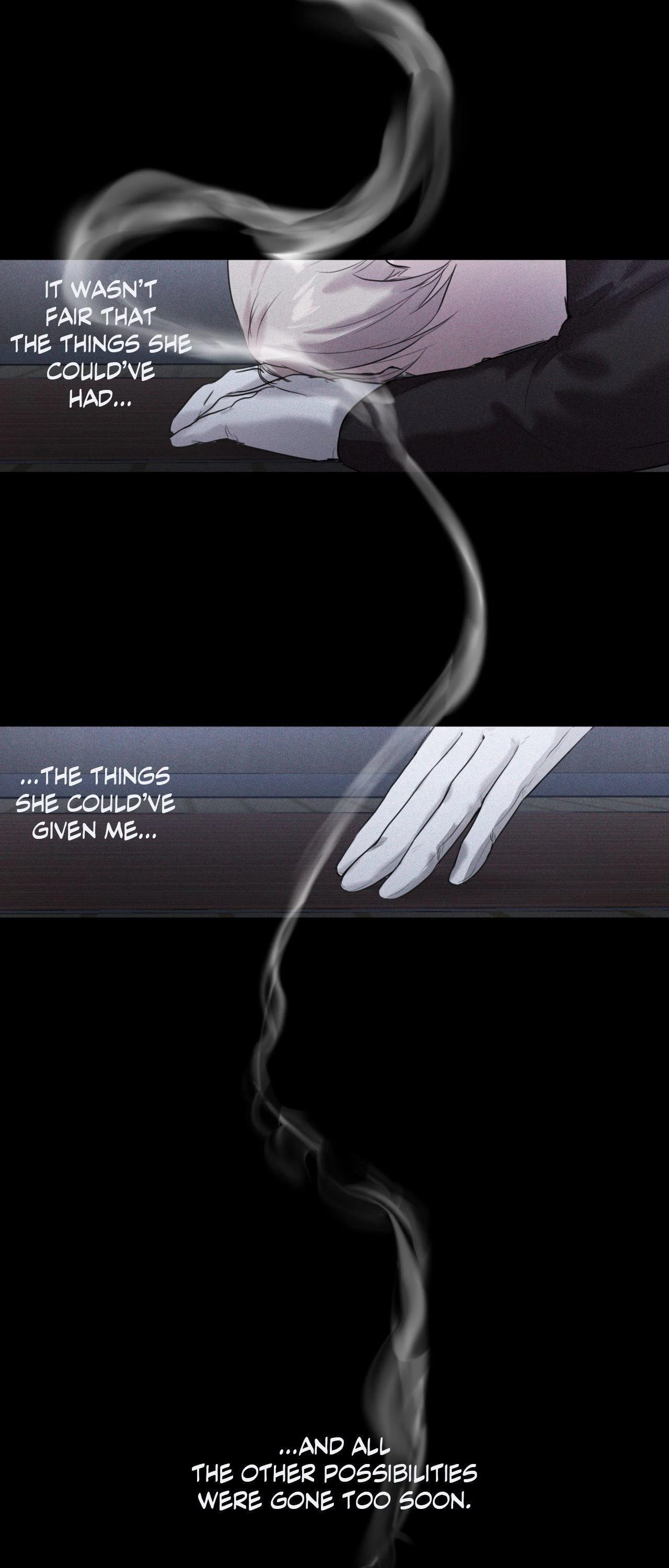 The One Who Never Leaves the Nest - Chapter 23 manhwa