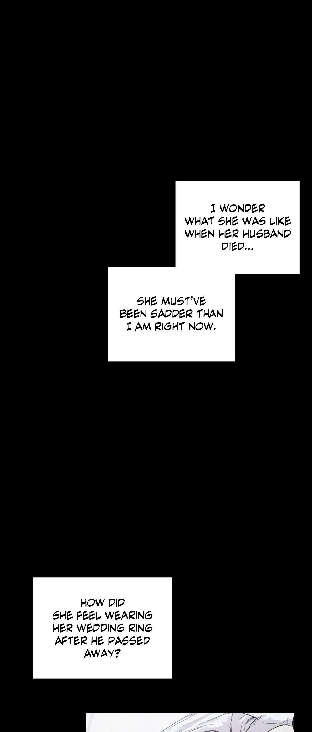 The One Who Never Leaves the Nest - Chapter 23 manhwa