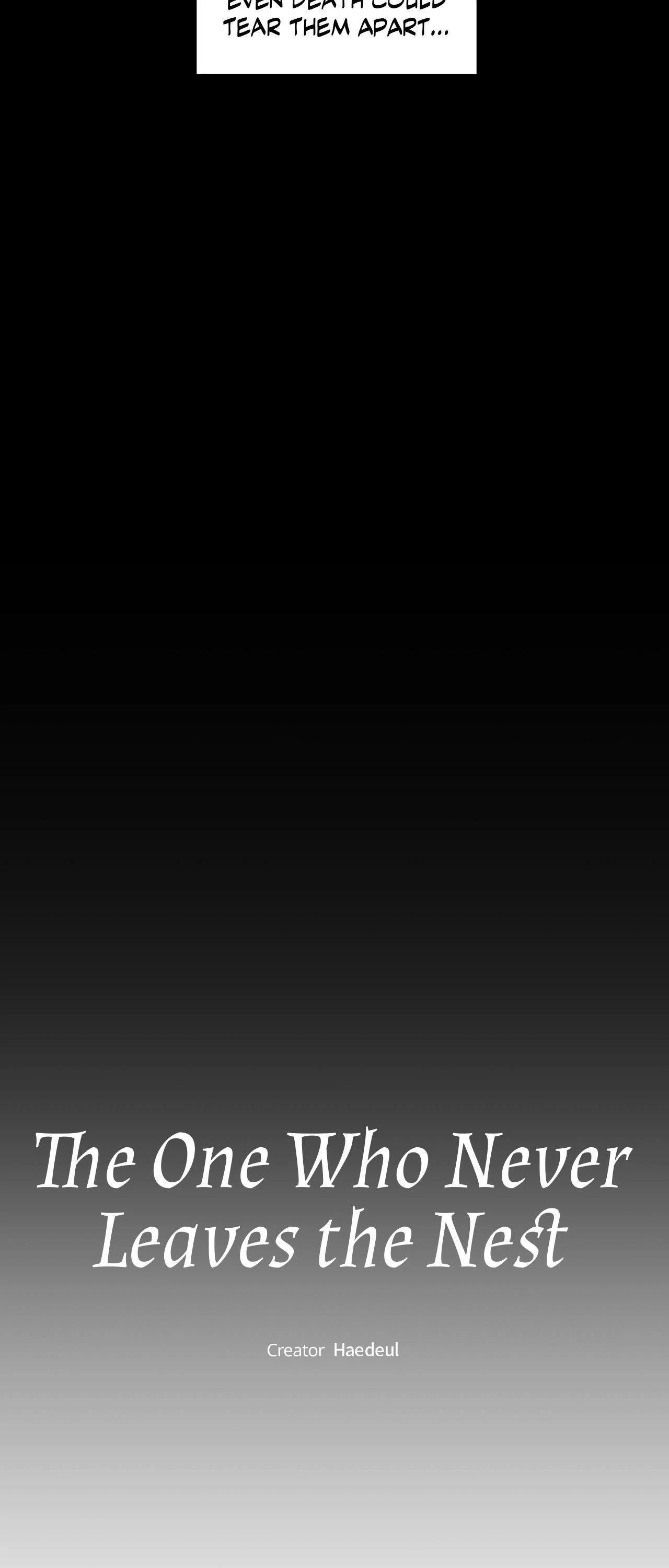 The One Who Never Leaves the Nest - Chapter 23 manhwa