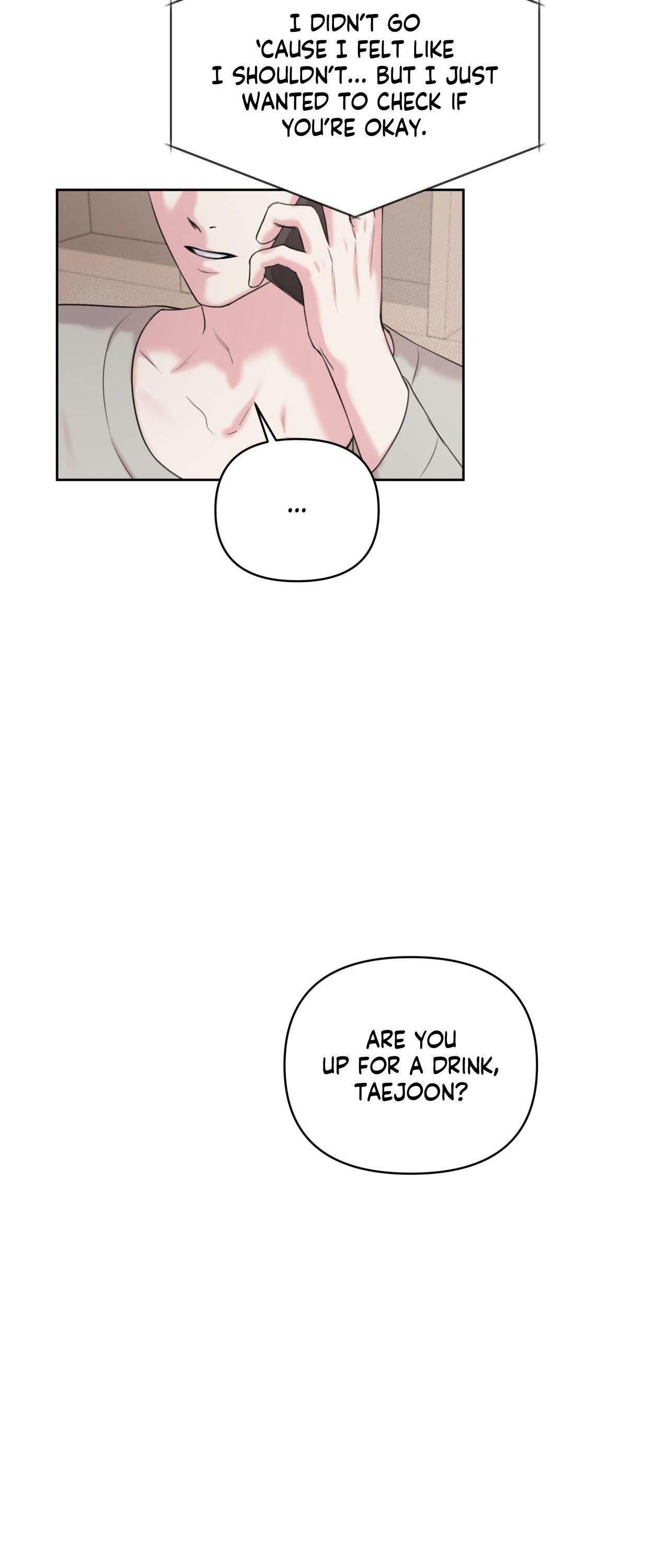 The One Who Never Leaves the Nest - Chapter 23 manhwa