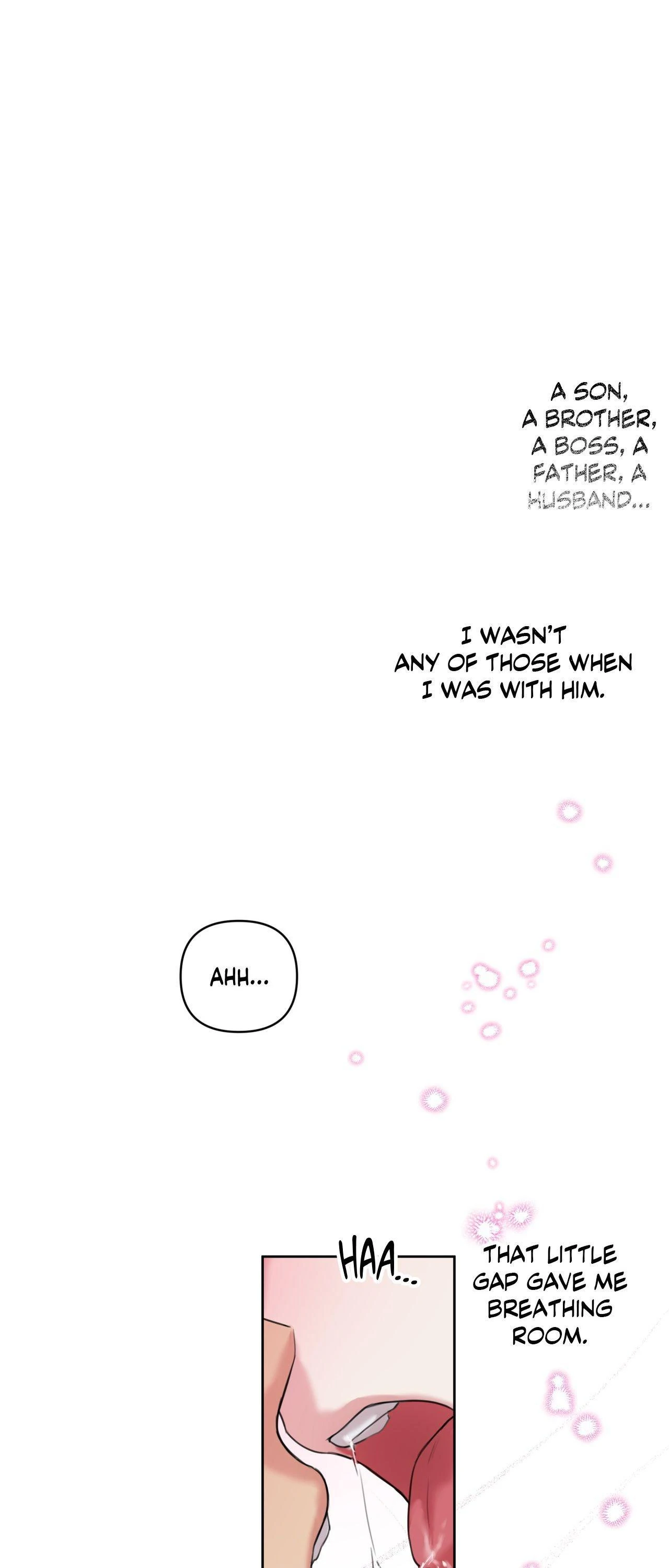 The One Who Never Leaves the Nest - Chapter 23 manhwa