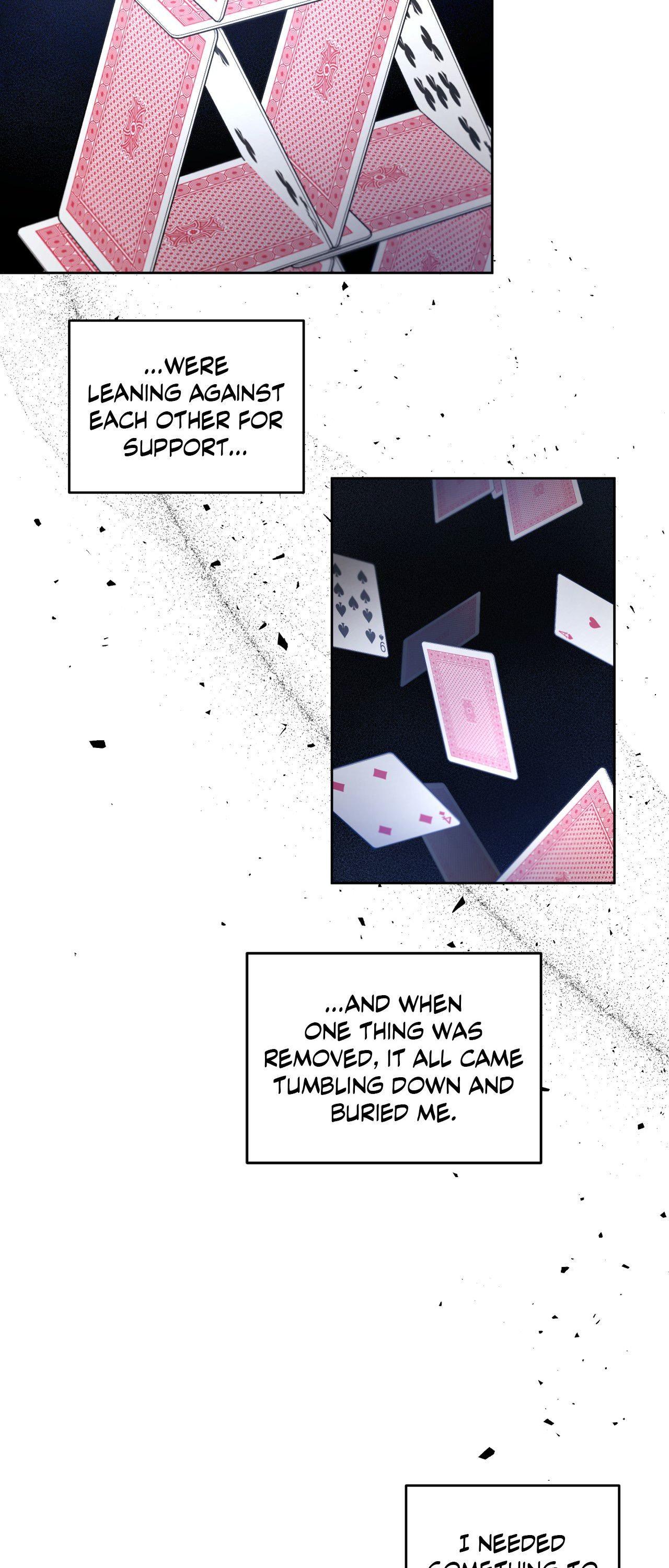 The One Who Never Leaves the Nest - Chapter 23 manhwa