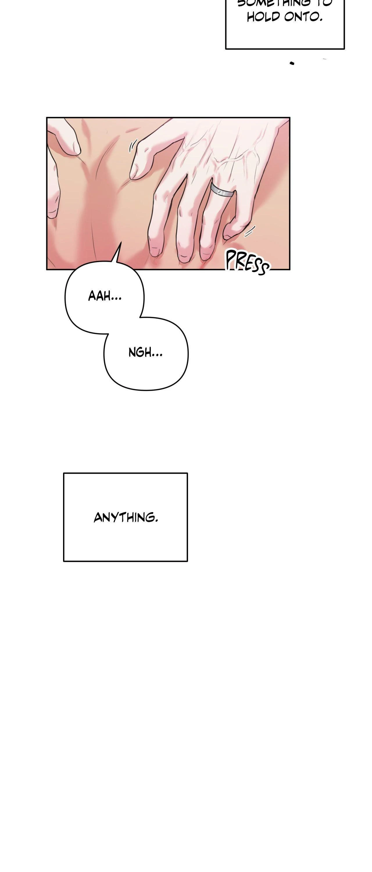 The One Who Never Leaves the Nest - Chapter 23 manhwa